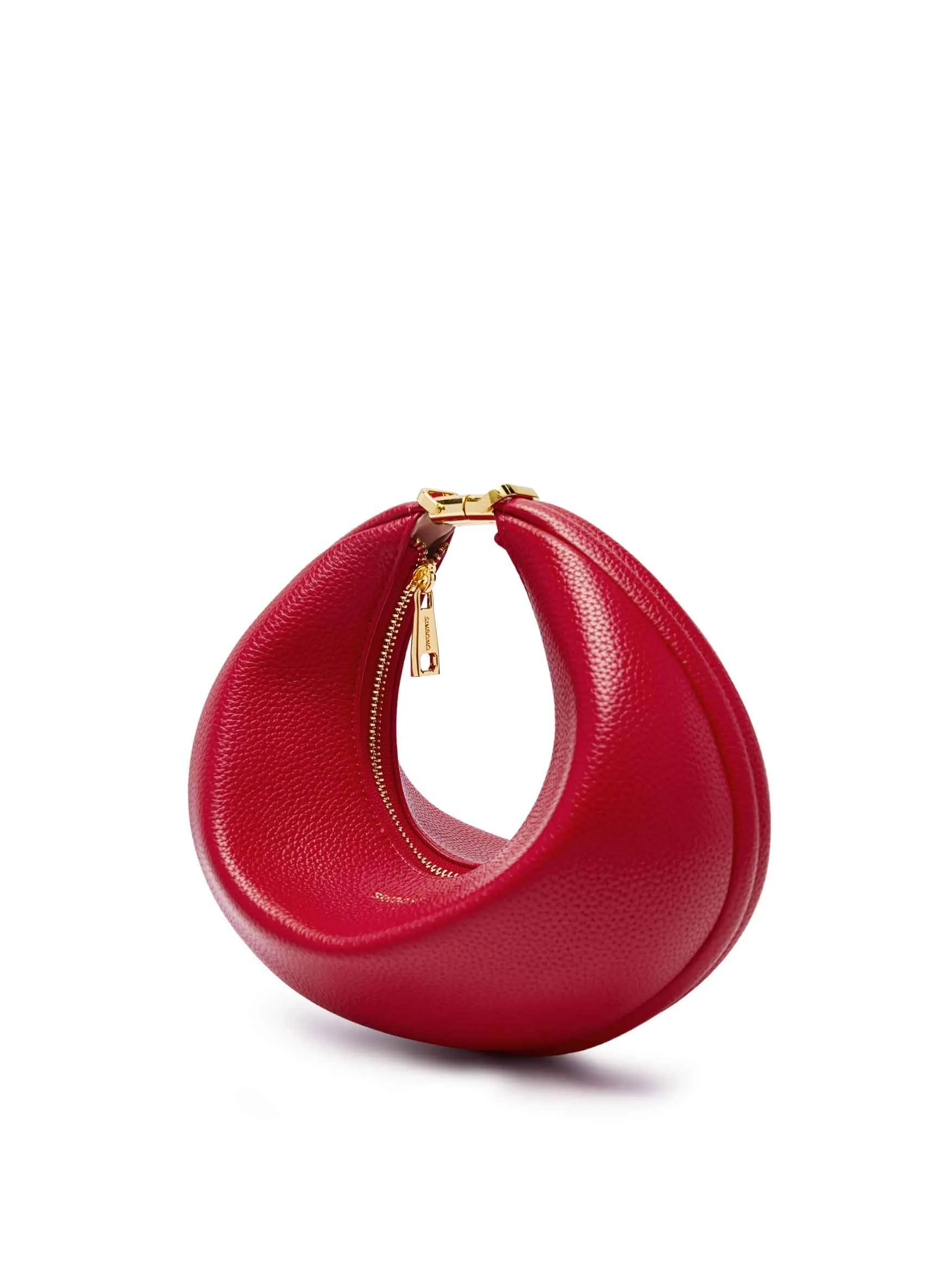 Zoey Shoulder Crossbody Bag - Red sold by Sinbono product image thumbnail 3