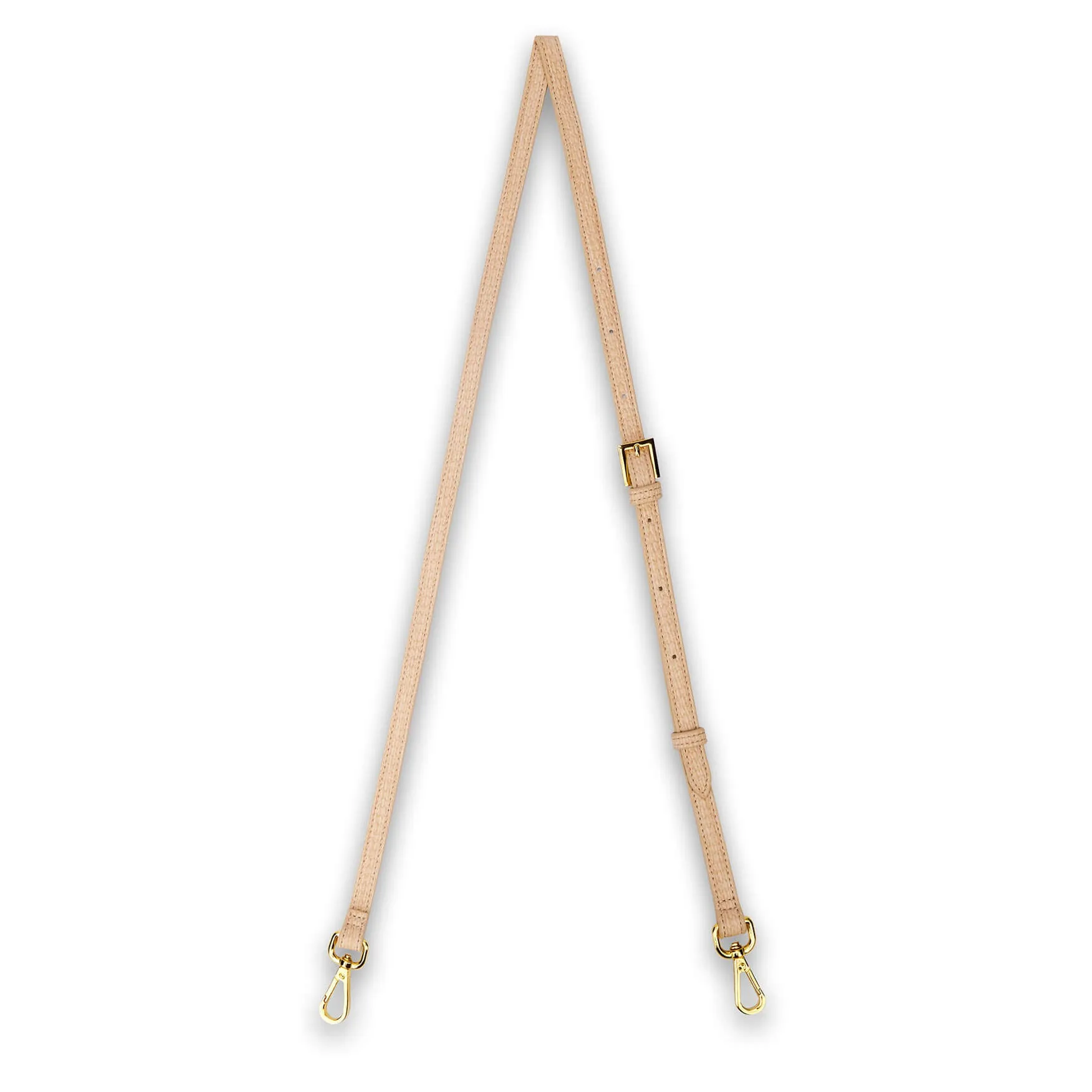 Long Shoulder Strap - Milk Yellow sold by Sinbono product image thumbnail 3