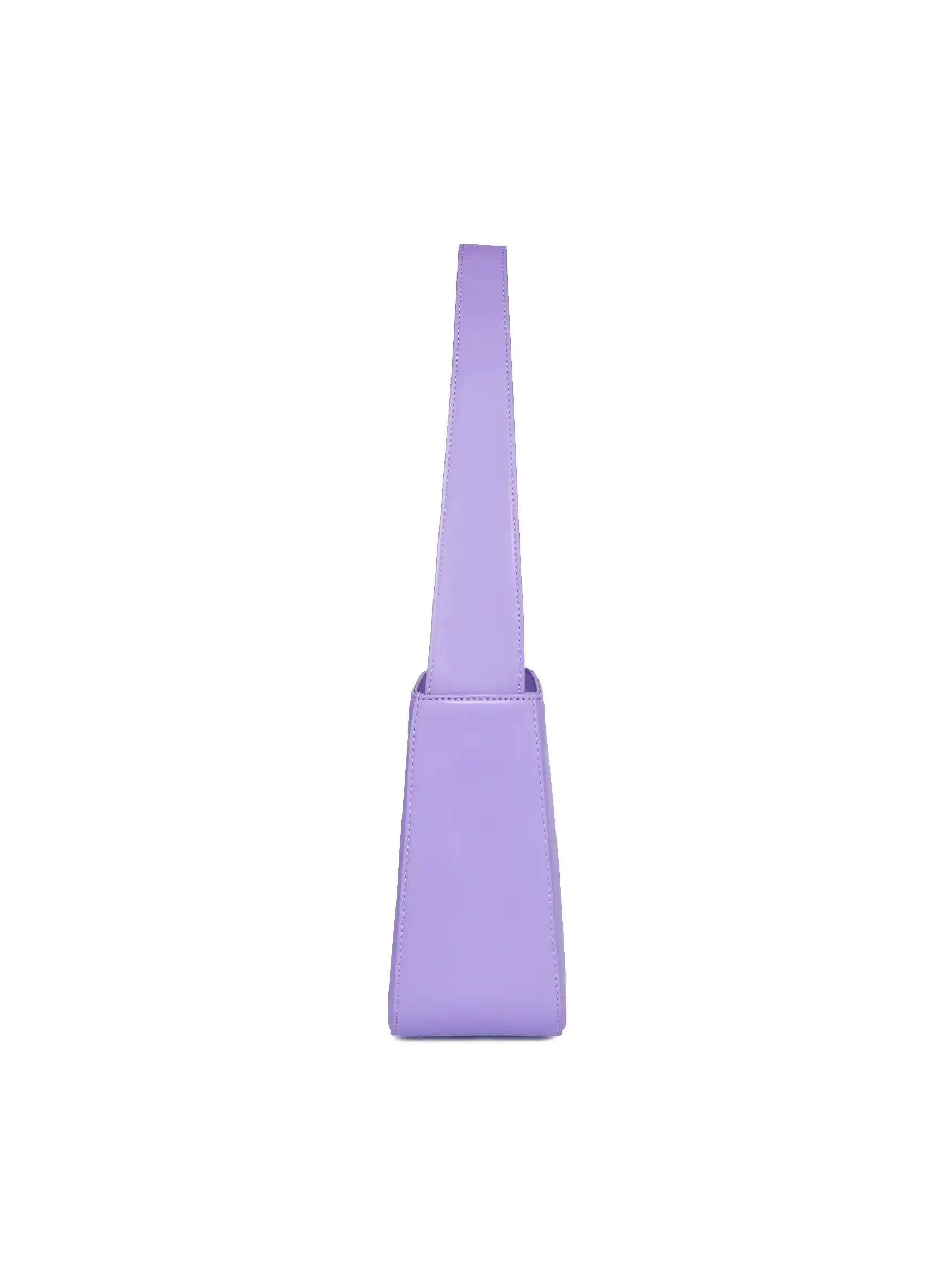 Betty Shoulder Bag- Purple sold by Sinbono product image thumbnail 5