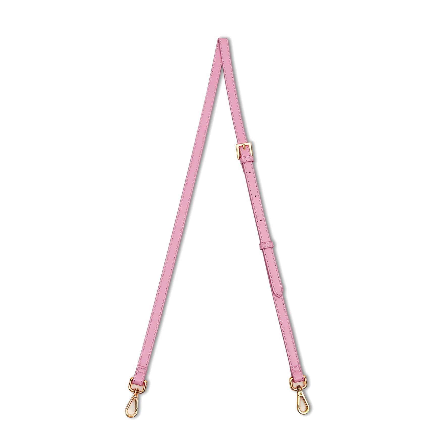 Long Shoulder Strap - Pink sold by Sinbono product image thumbnail 4