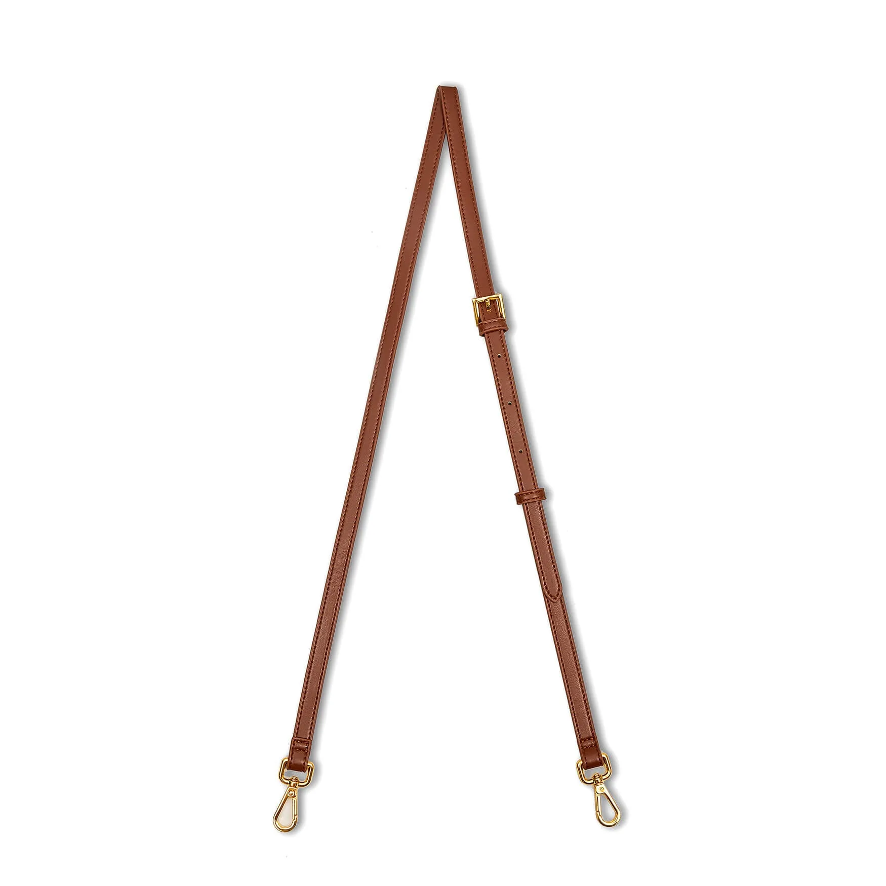 Long Shoulder Strap - Brown sold by Sinbono product image thumbnail 4