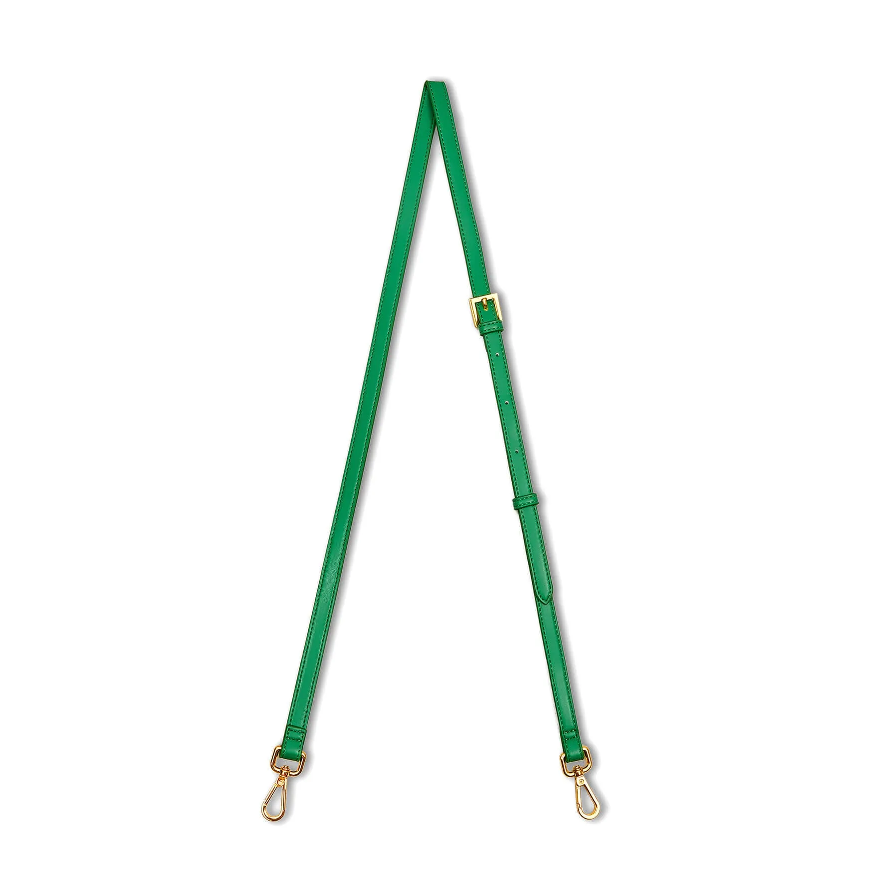 Long Shoulder Strap - Grass Green sold by Sinbono product image thumbnail 4