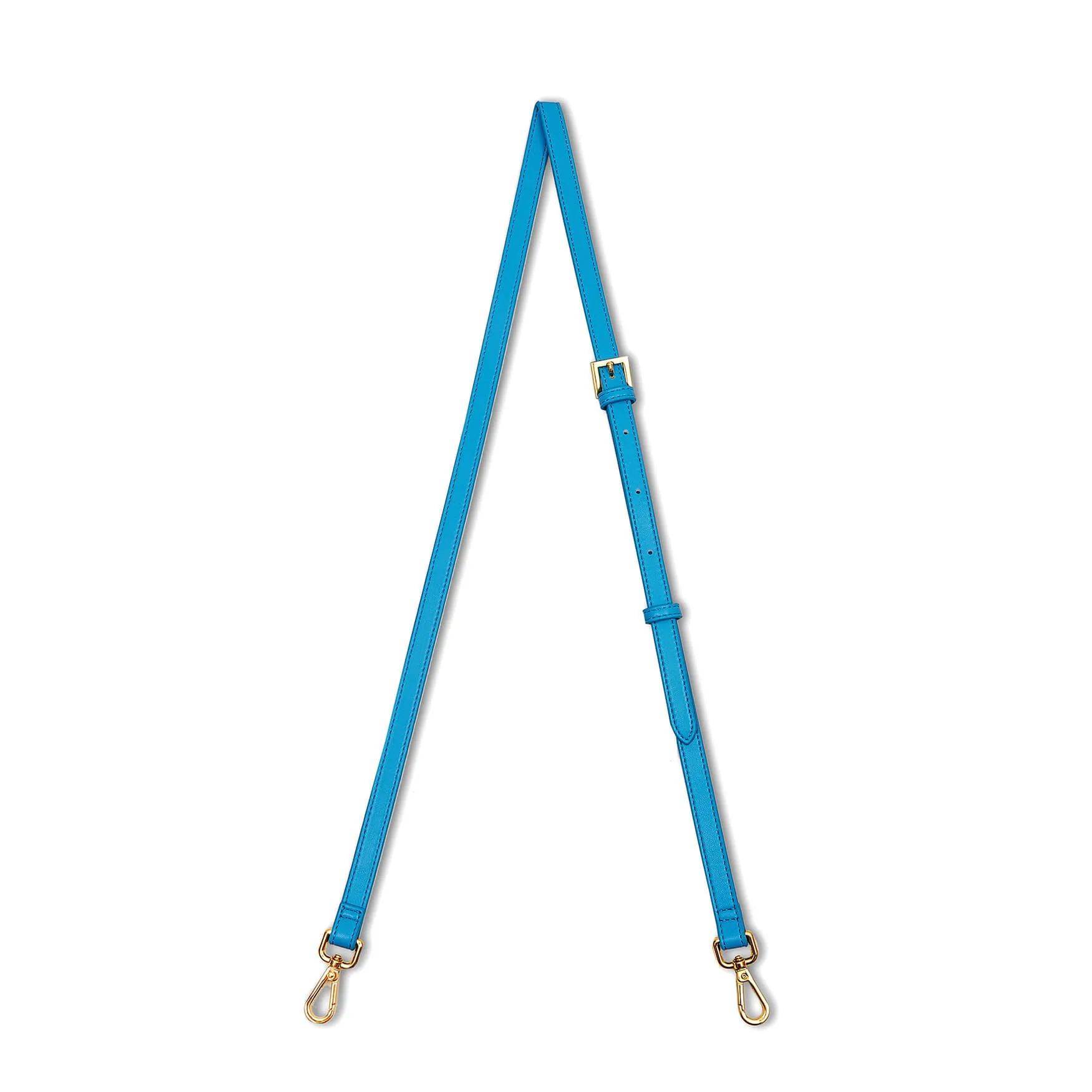 Long Shoulder Strap - Lake Blue sold by Sinbono product image thumbnail 4
