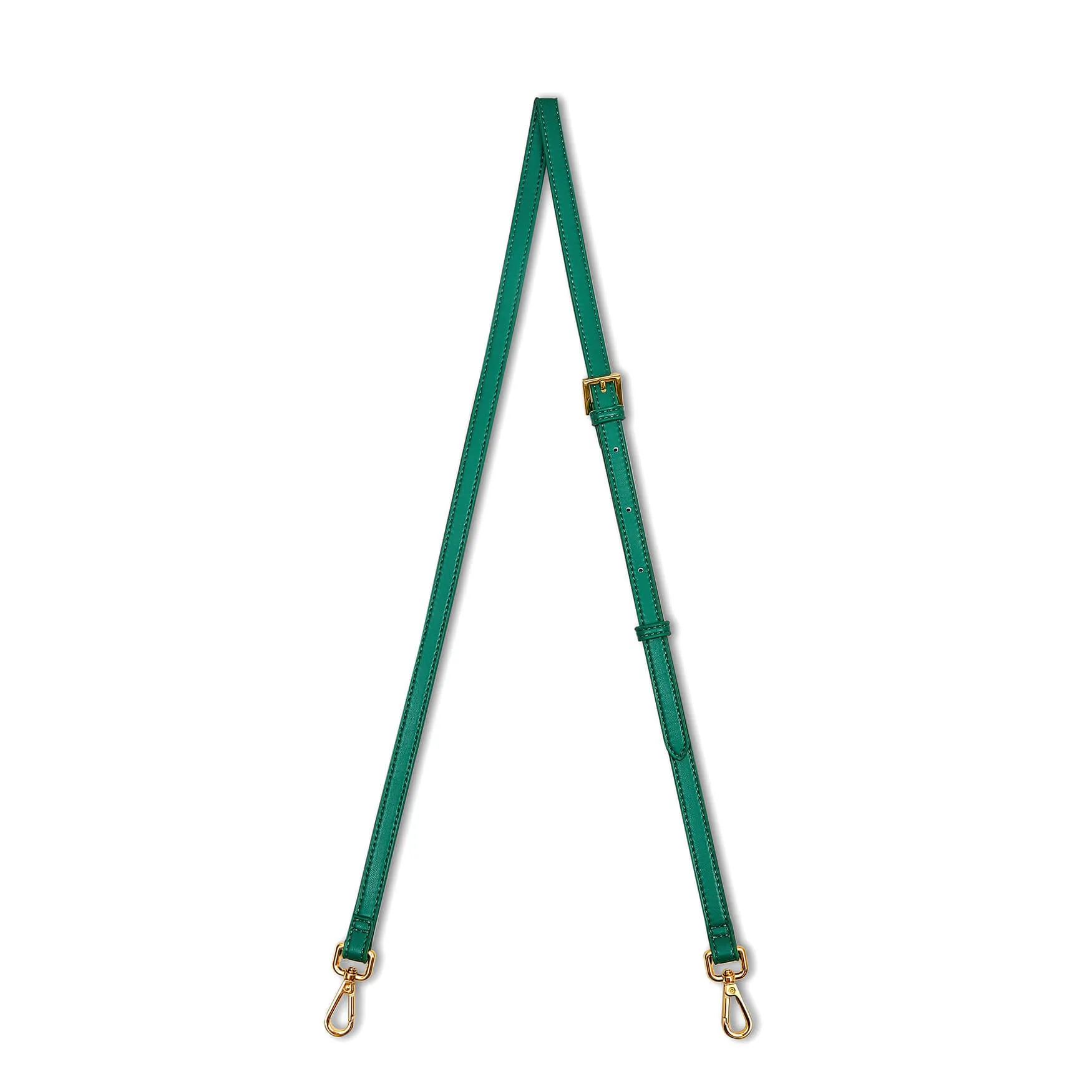 Long Shoulder Strap - Green sold by Sinbono product image thumbnail 4
