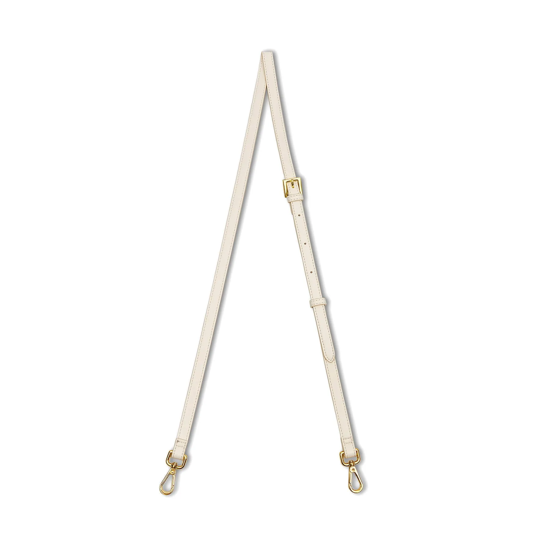 Long Shoulder Strap - Ivory sold by Sinbono product image thumbnail 3