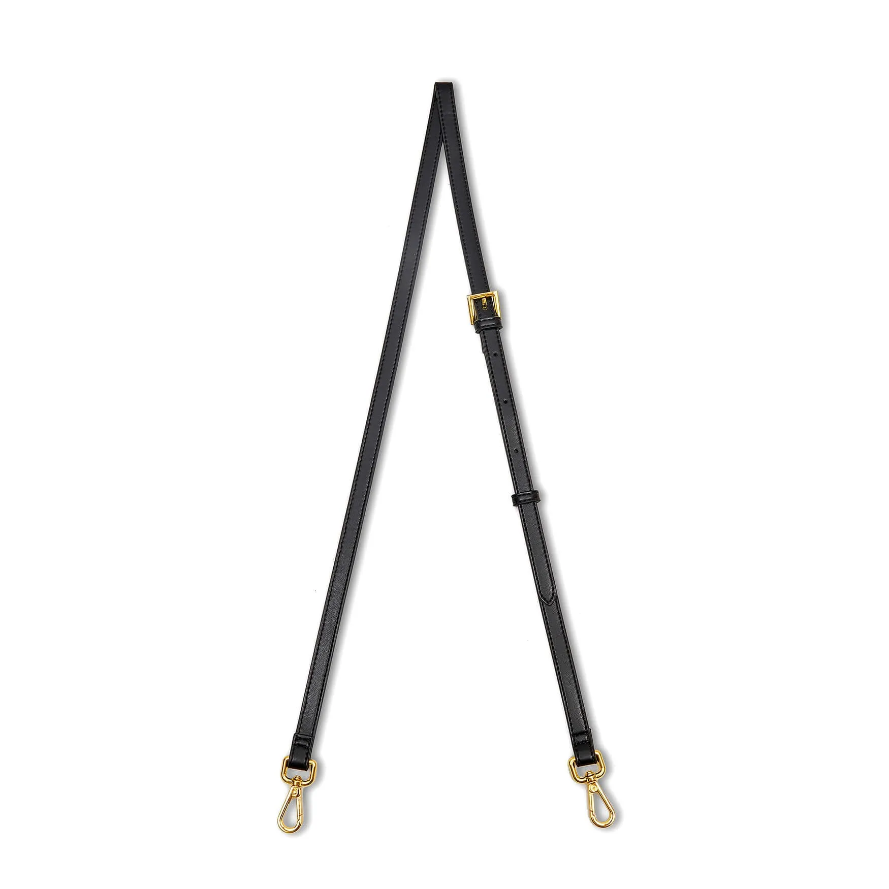 Long Shoulder Strap - Black sold by Sinbono product image thumbnail 4