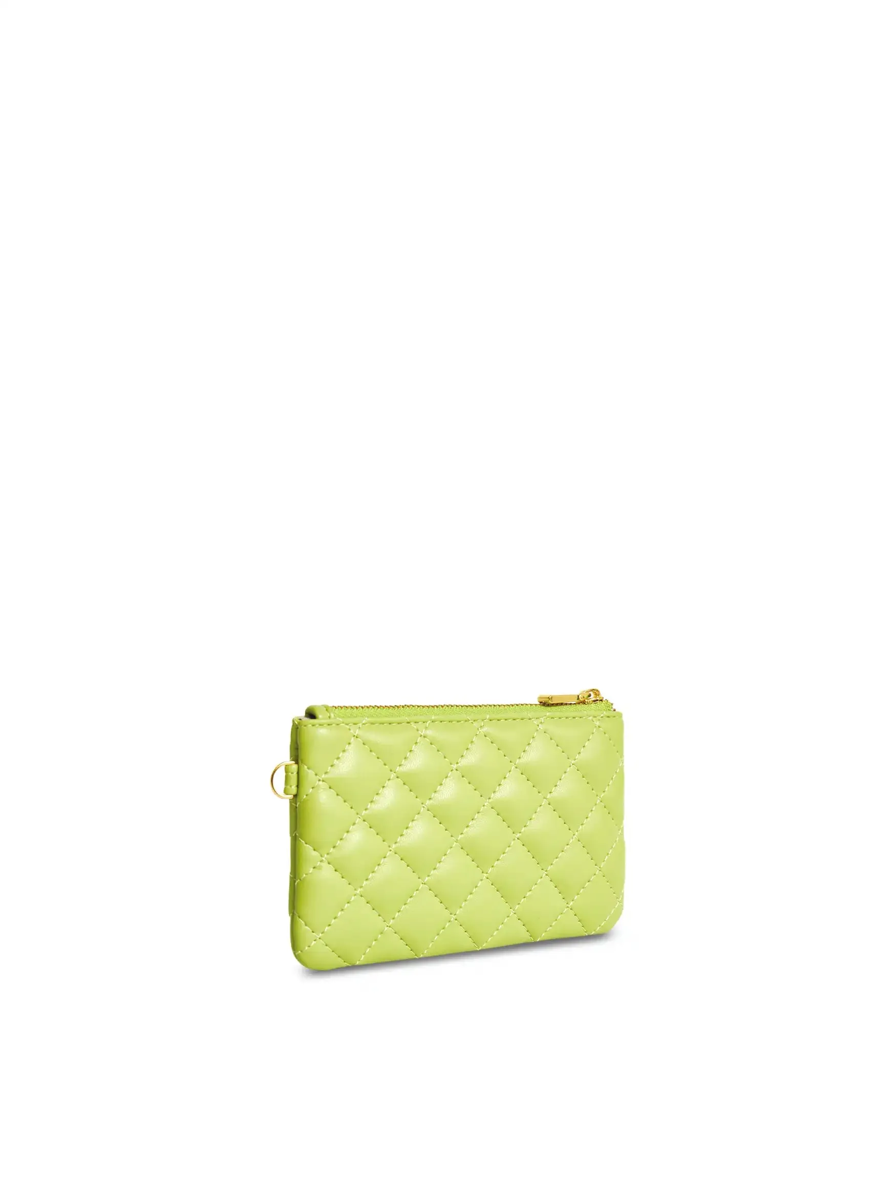 Coin Purse - Lime Green sold by Sinbono product image thumbnail 3