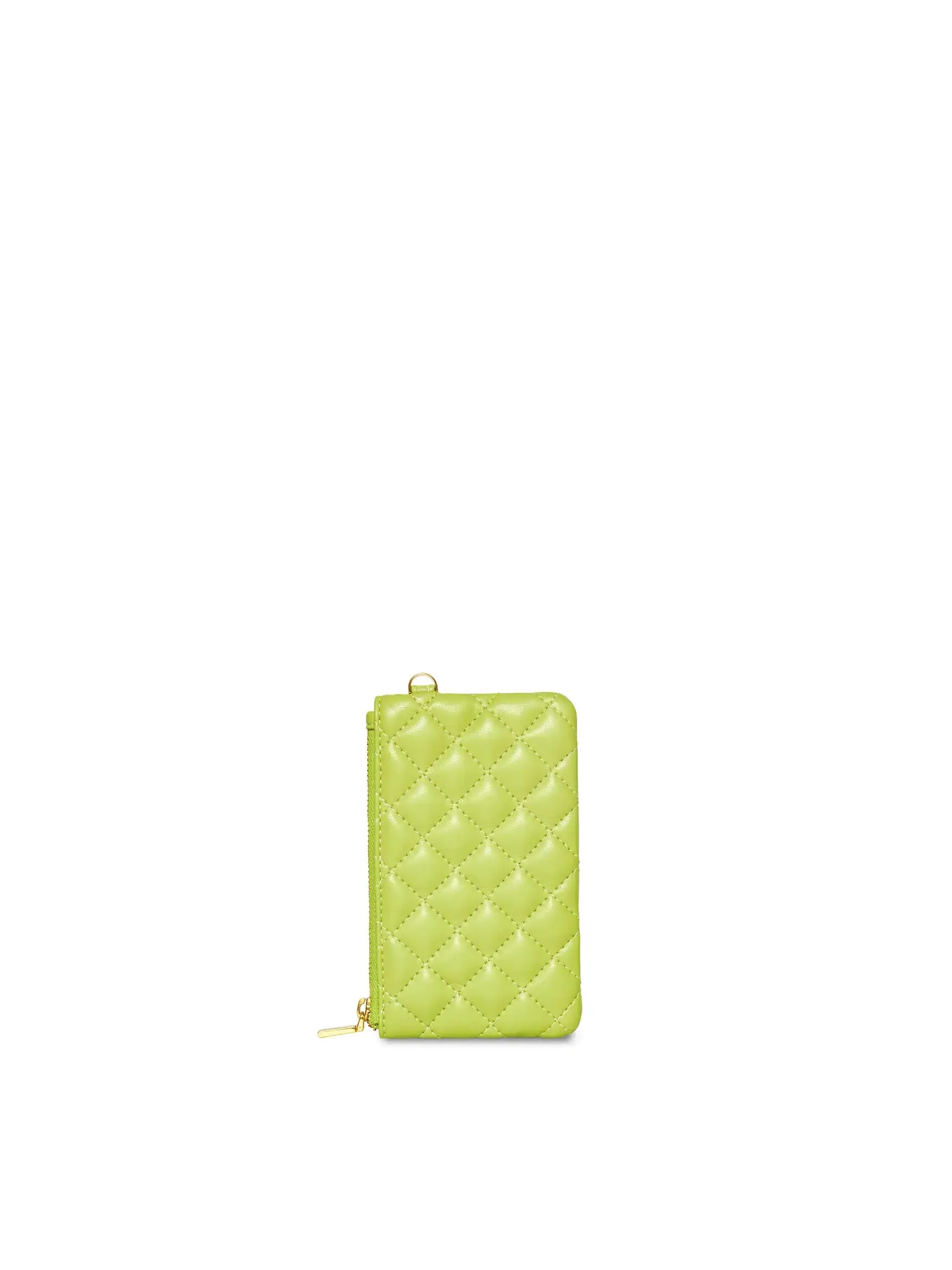 Coin Purse - Lime Green sold by Sinbono product image thumbnail 2