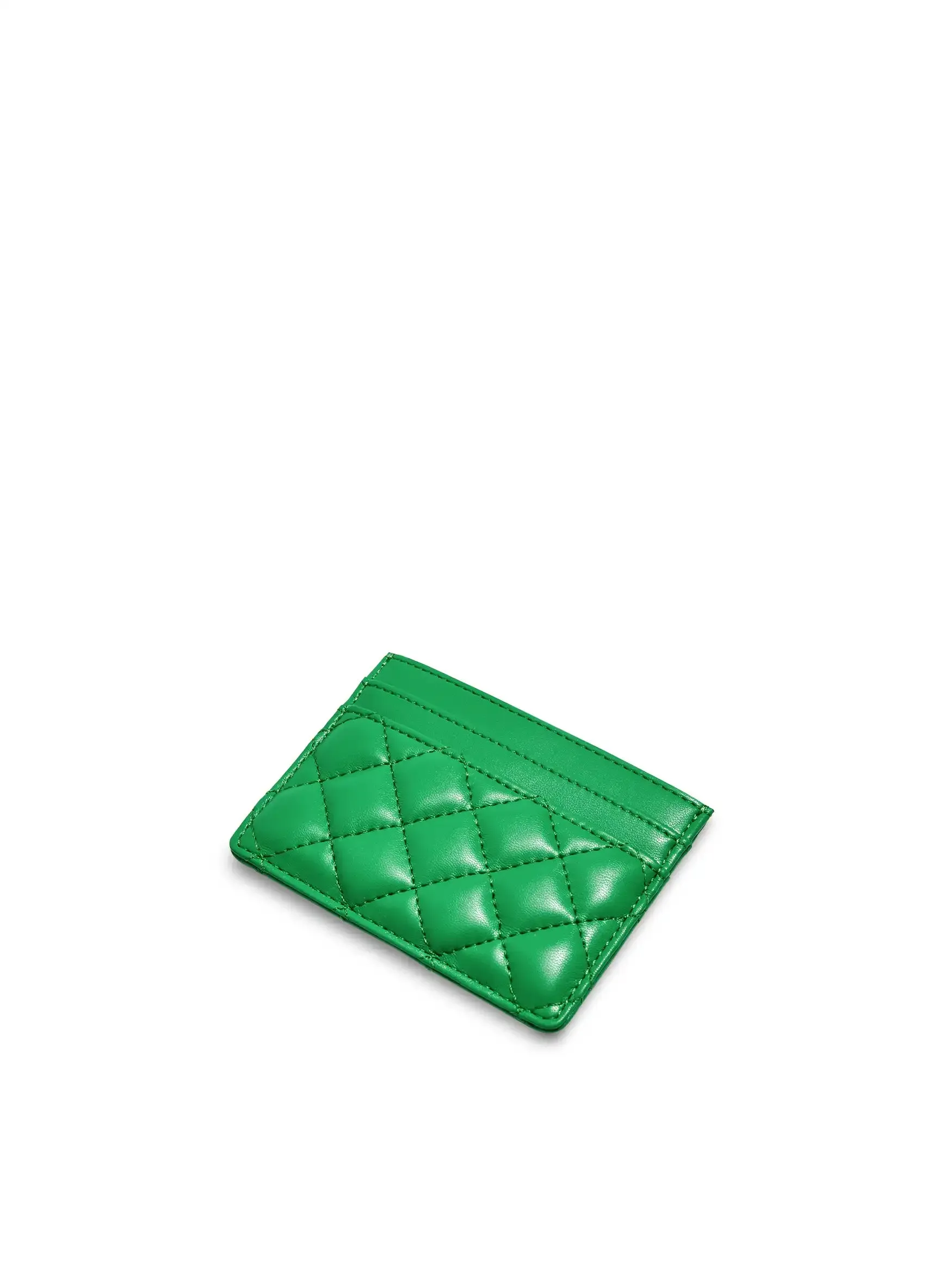 Business Card Holder -Grass Green sold by Sinbono product image thumbnail 2