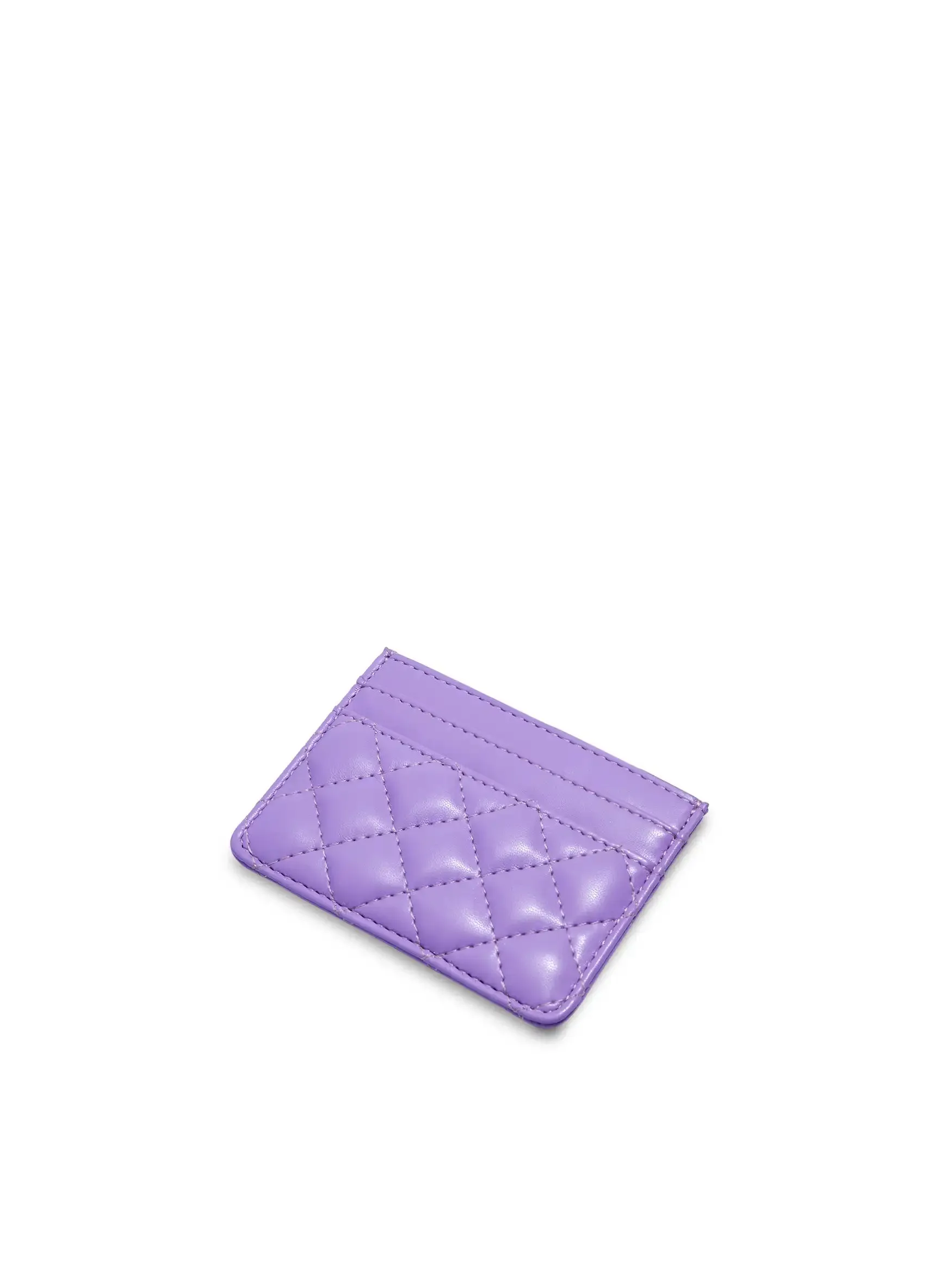 Business Card Holder -Purple sold by Sinbono product image thumbnail 2