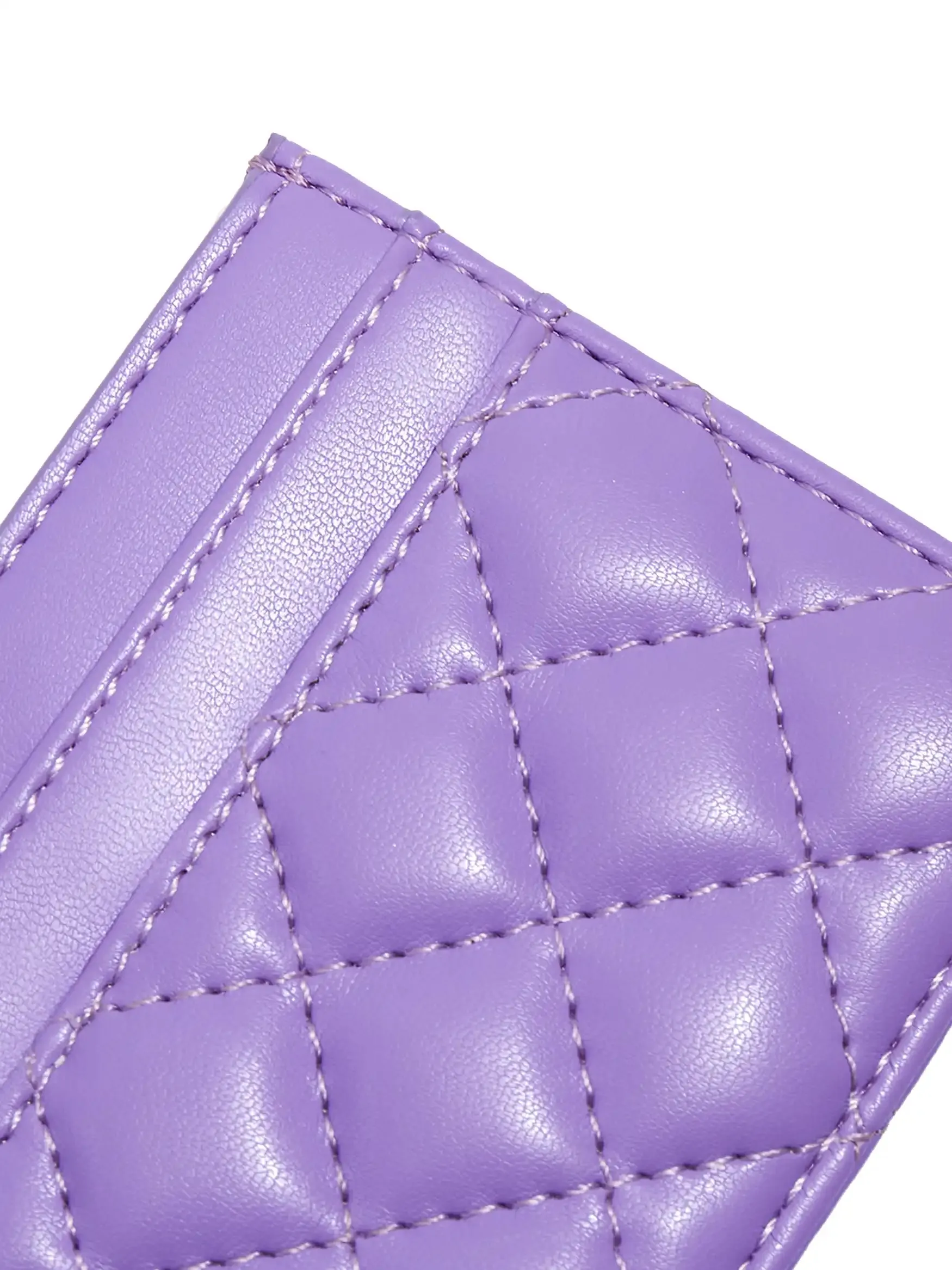 Business Card Holder -Purple sold by Sinbono product image thumbnail 3