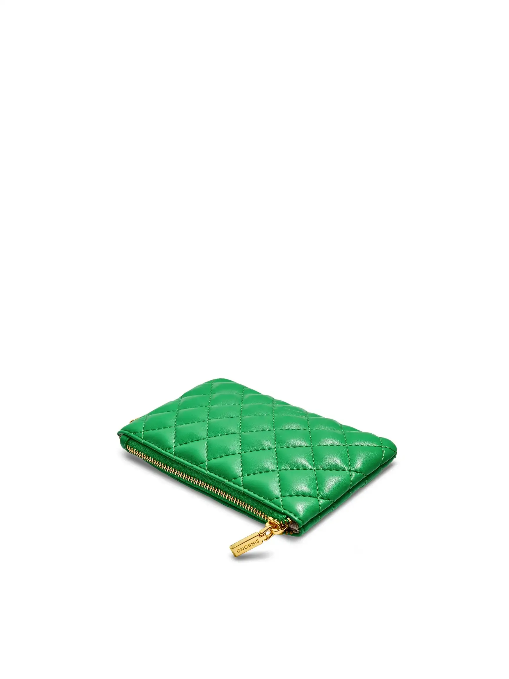 Coin Purse - Grass Green sold by Sinbono product image thumbnail 4