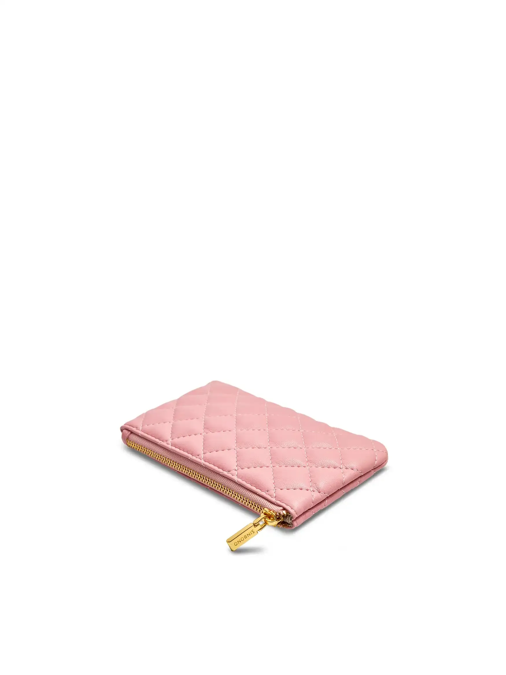 Coin Purse - Pink sold by Sinbono product image thumbnail 4