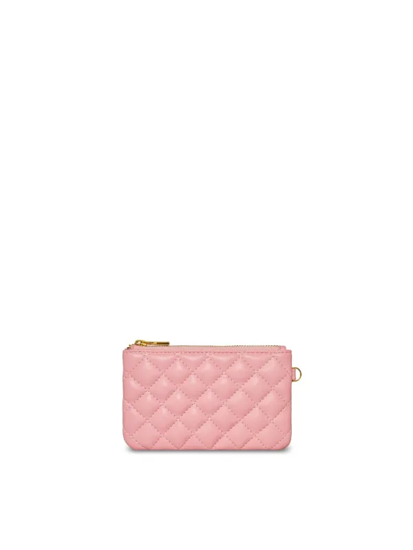 Coin Purse - Pink made by Sinbono