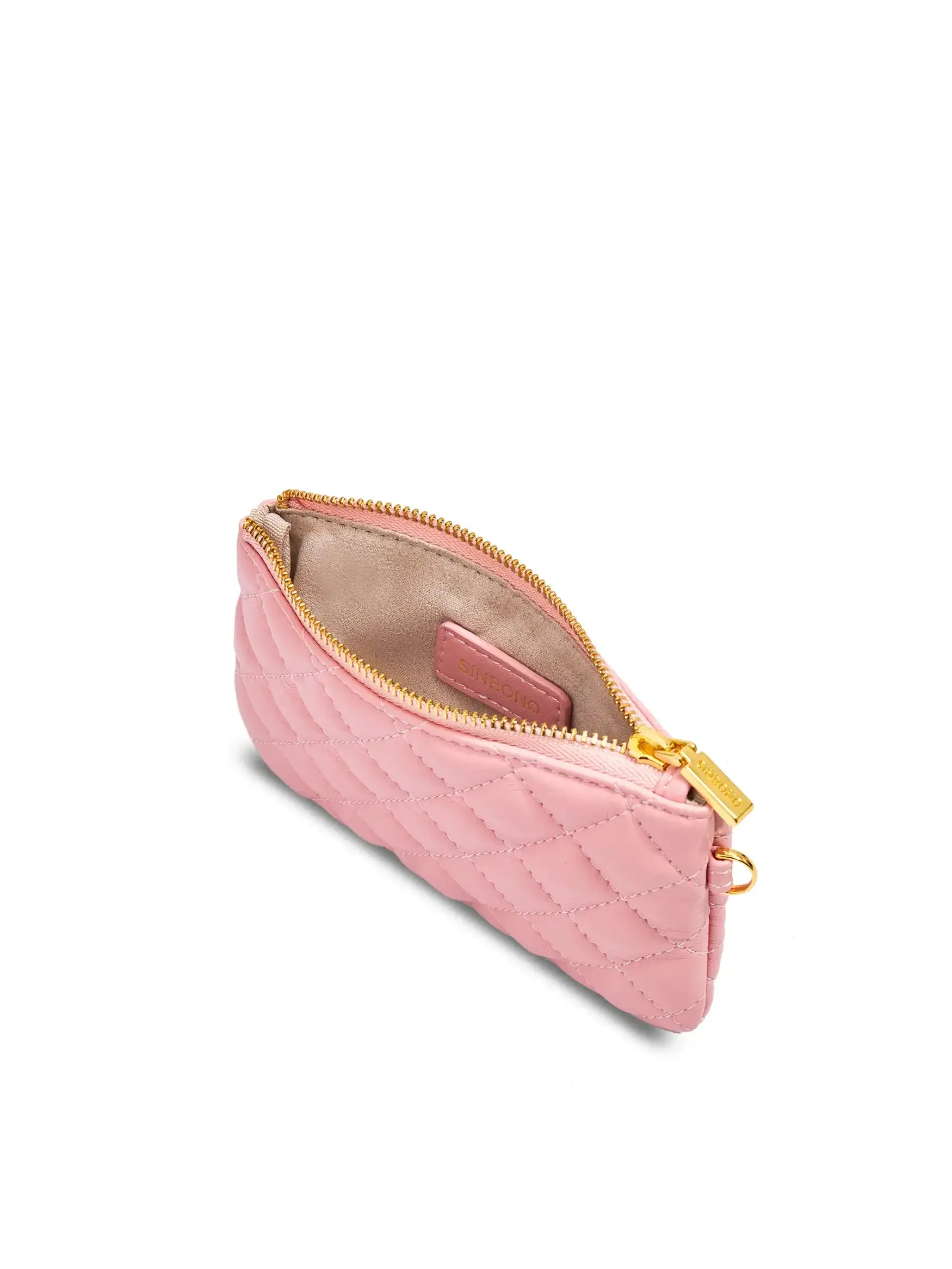 Coin Purse - Pink sold by Sinbono product image thumbnail 5