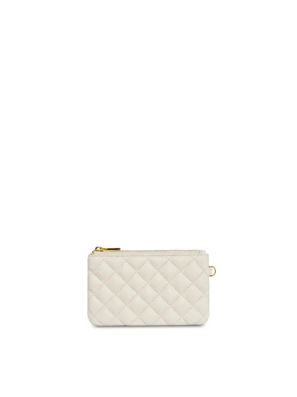 Coin Purse - Ivory made by Sinbono