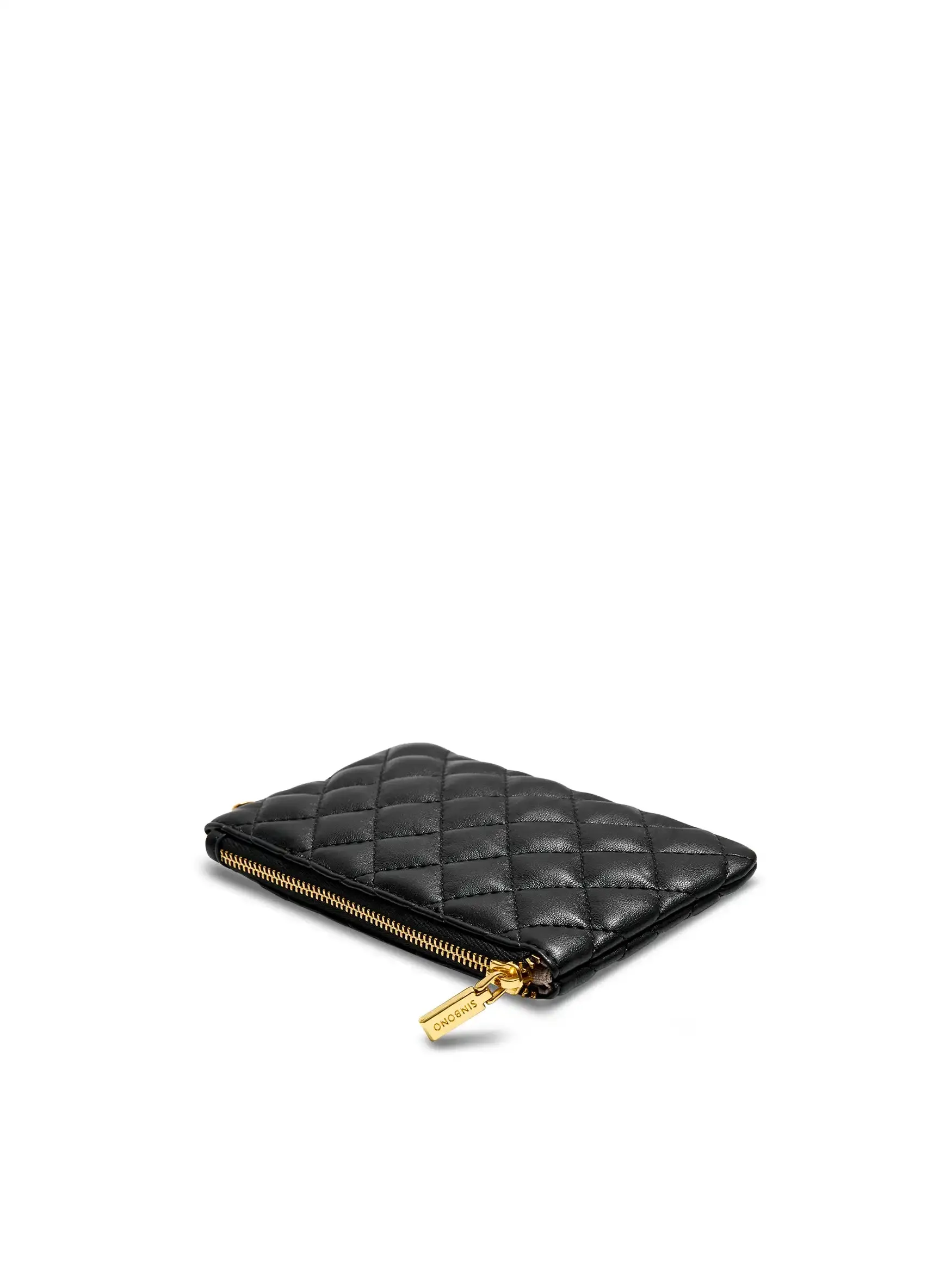 Coin Purse - Black sold by Sinbono product image thumbnail 4