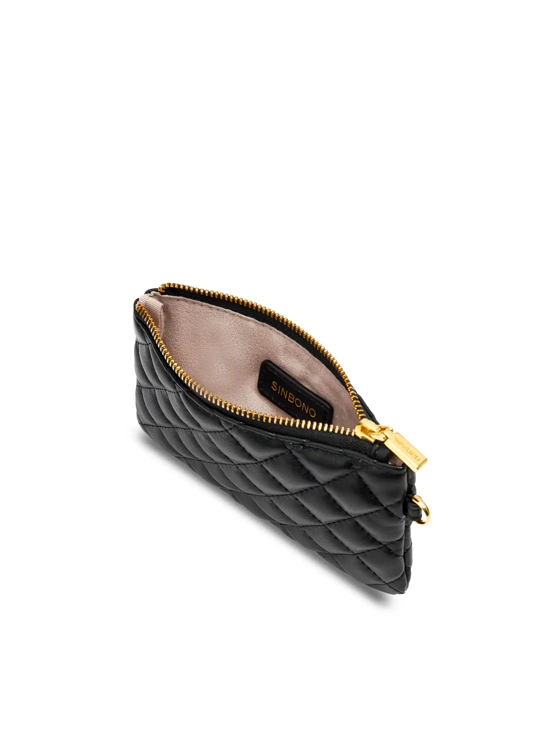 Coin Purse - Black sold by Sinbono product image thumbnail 5