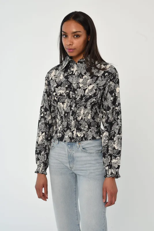 Rolo Top made by Love The Label