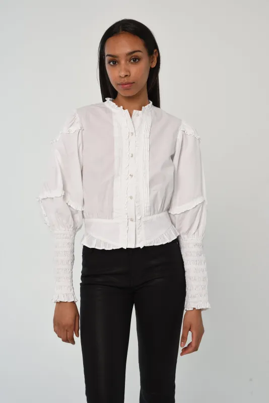 Marius Top sold by Love The Label