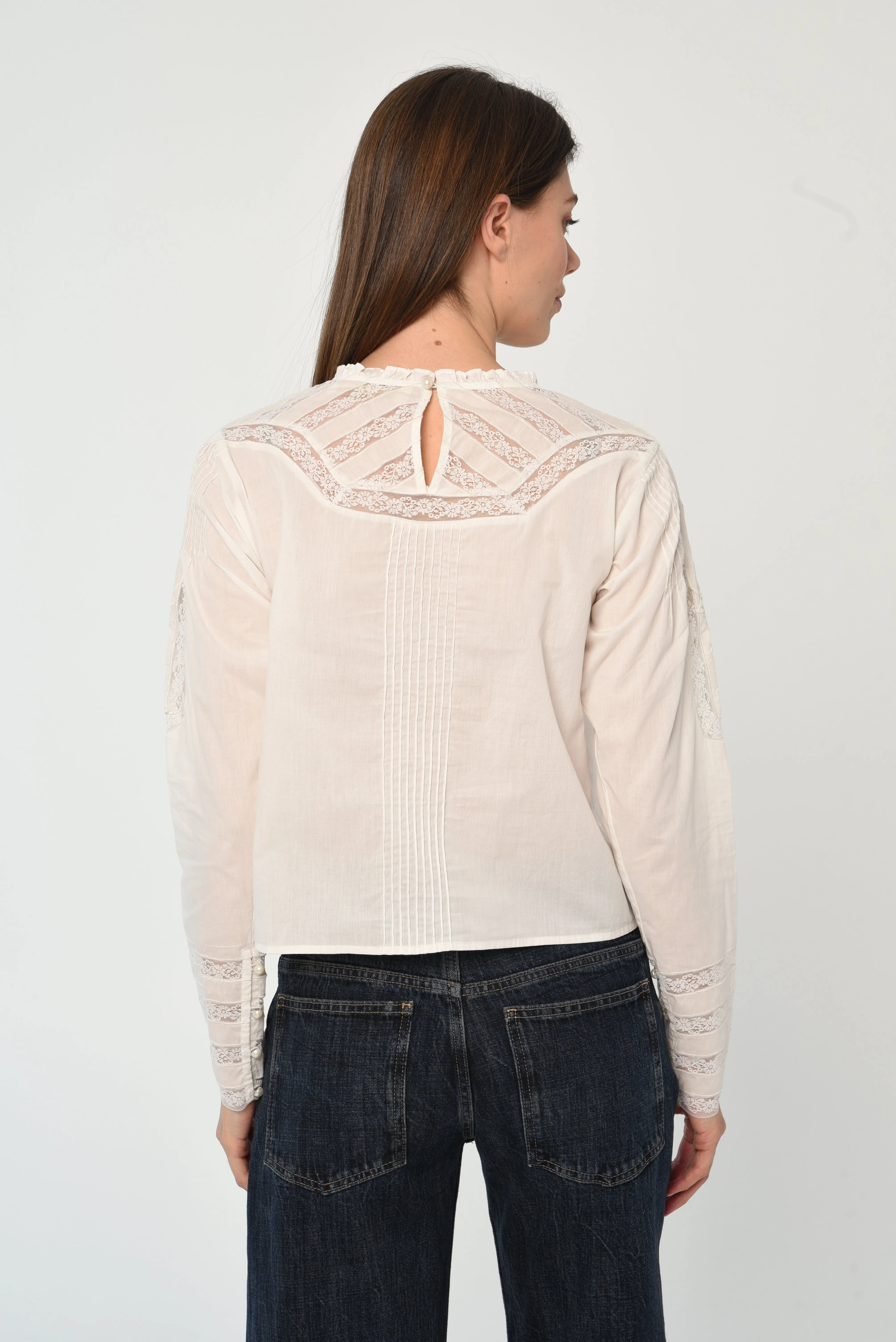 Vernon Top sold by Love The Label product image thumbnail 4