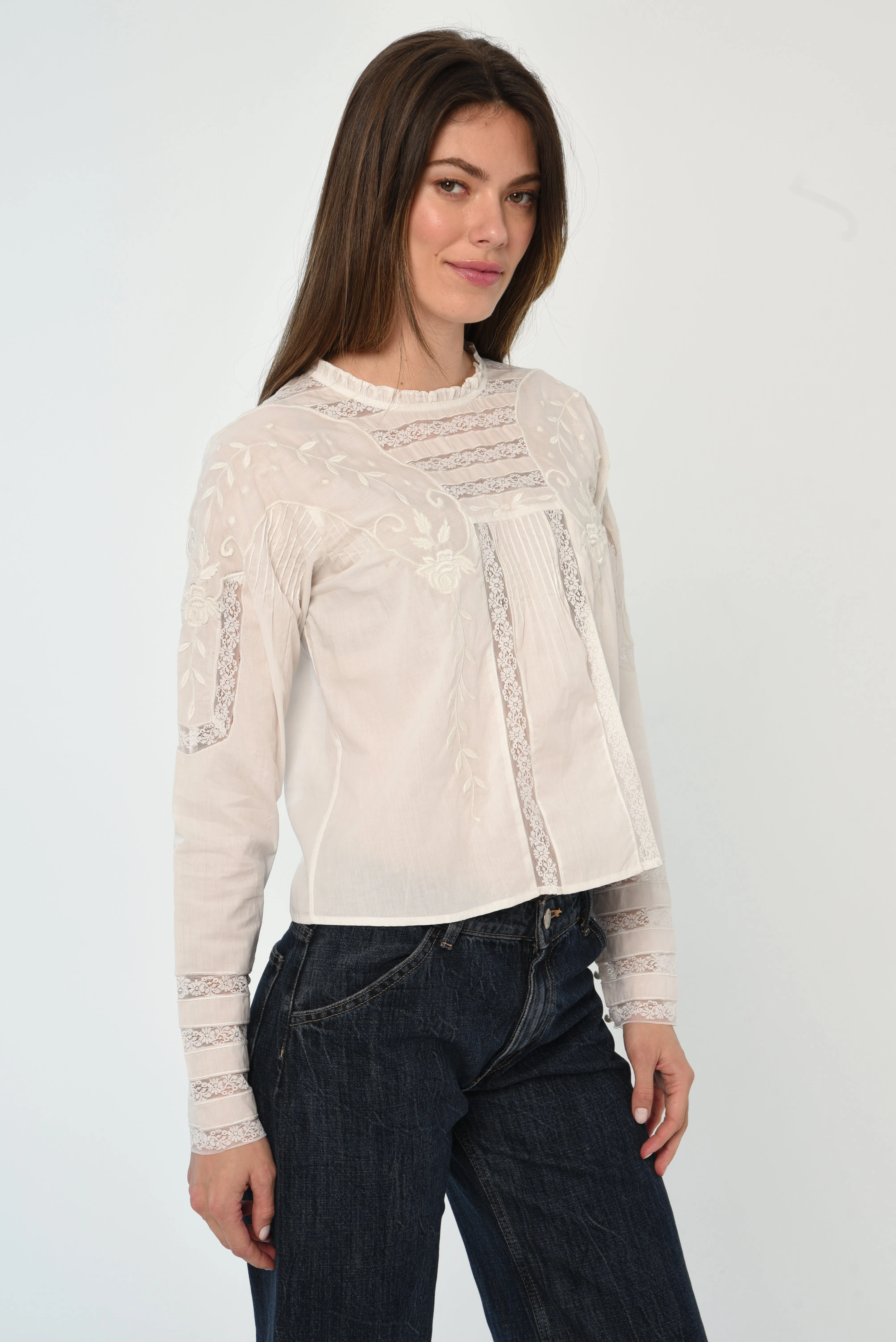 Vernon Top sold by Love The Label product image thumbnail 3