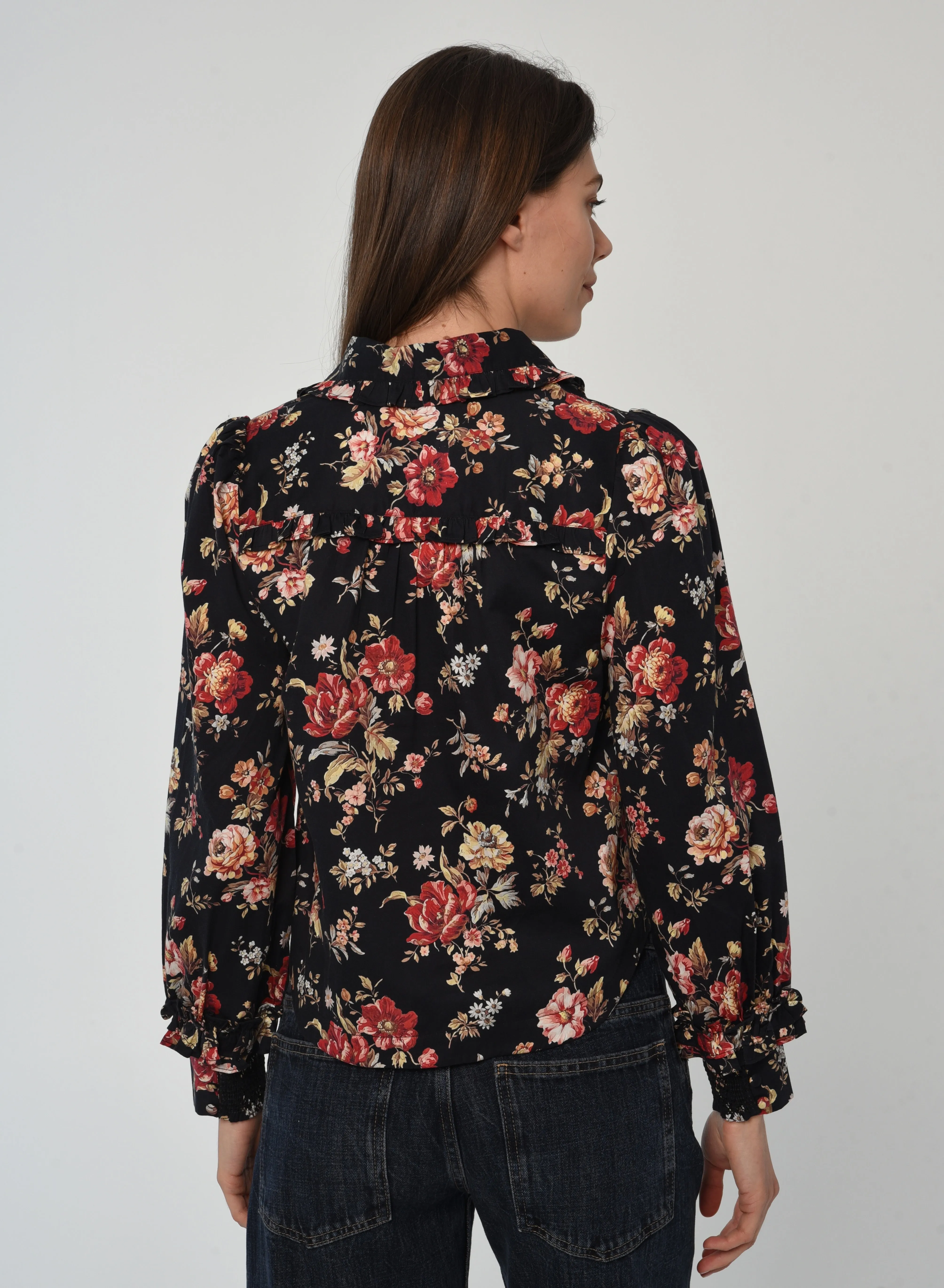 Pippa Top sold by Love The Label product image thumbnail 4
