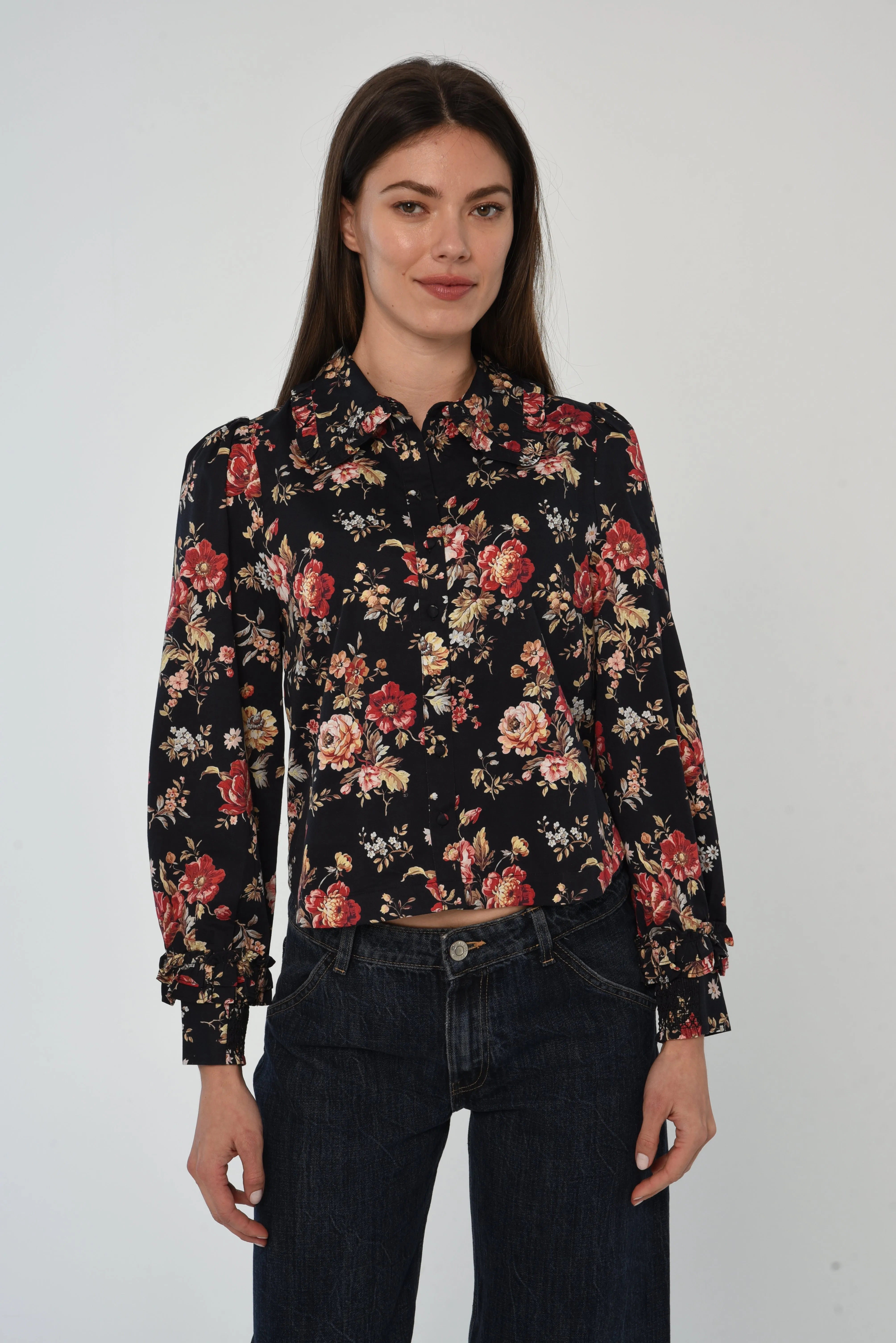 Pippa Top sold by Love The Label