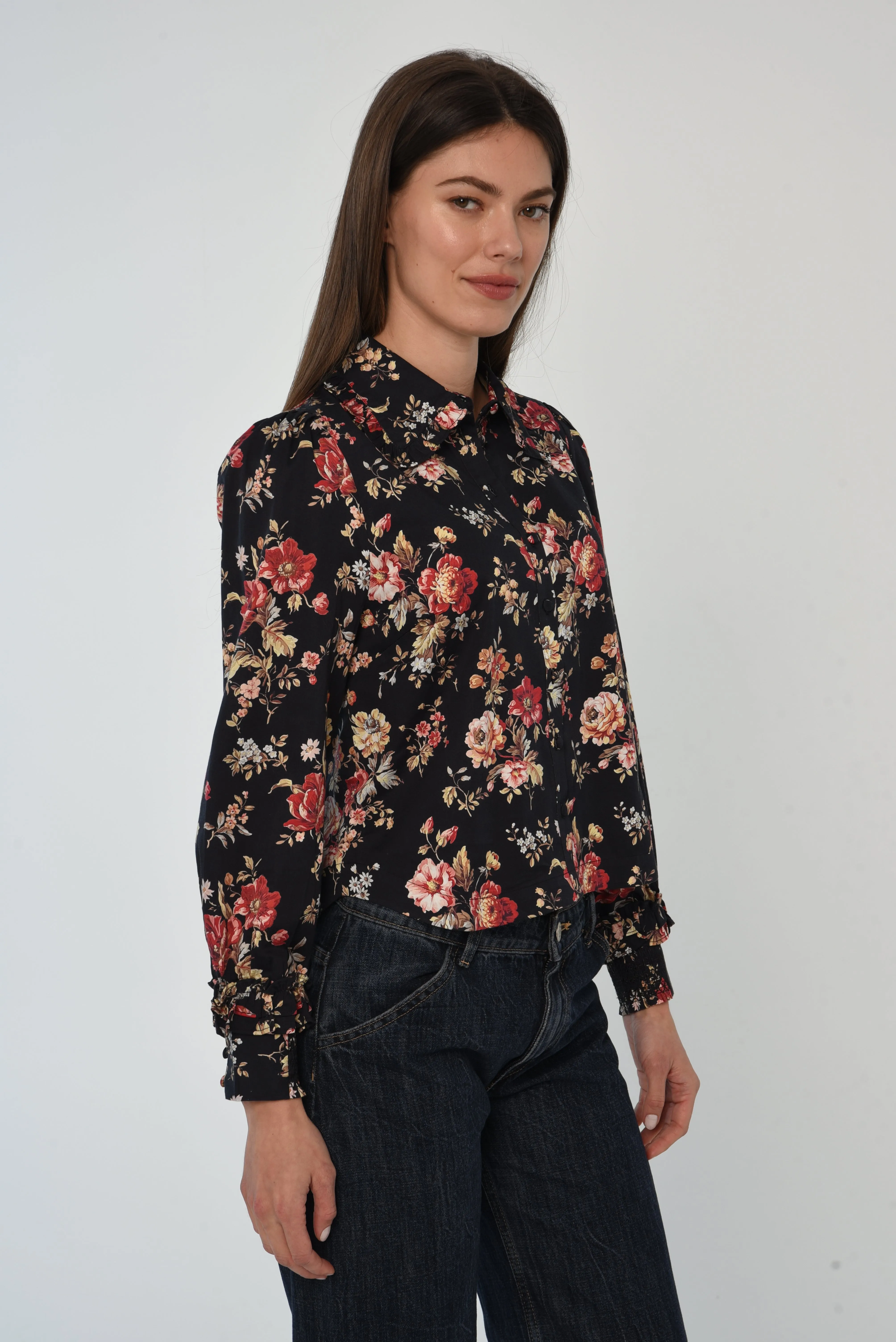 Pippa Top sold by Love The Label product image thumbnail 2