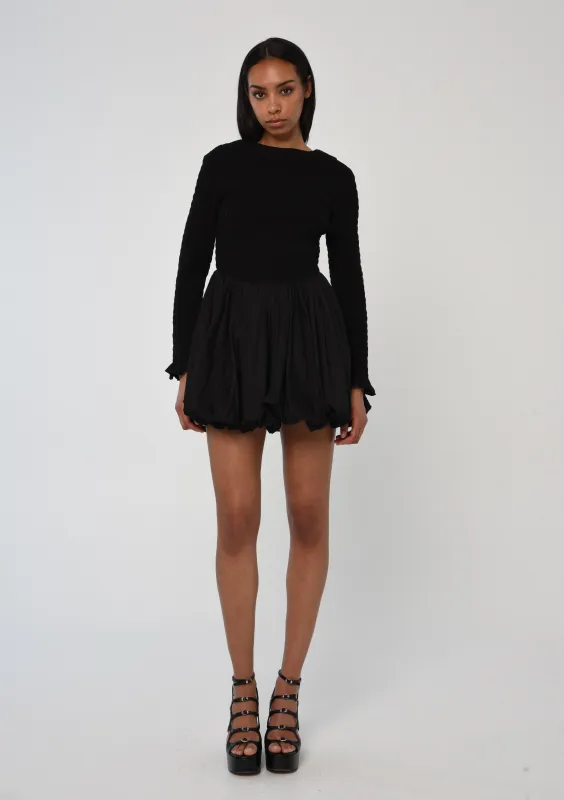 Rebecca Dress made by Love The Label