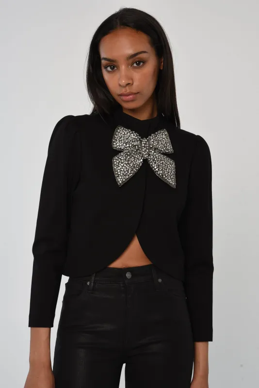 Regina Jacket made by Love The Label