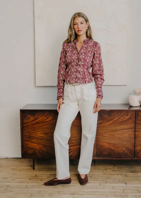 Cornelia Top sold by Love The Label