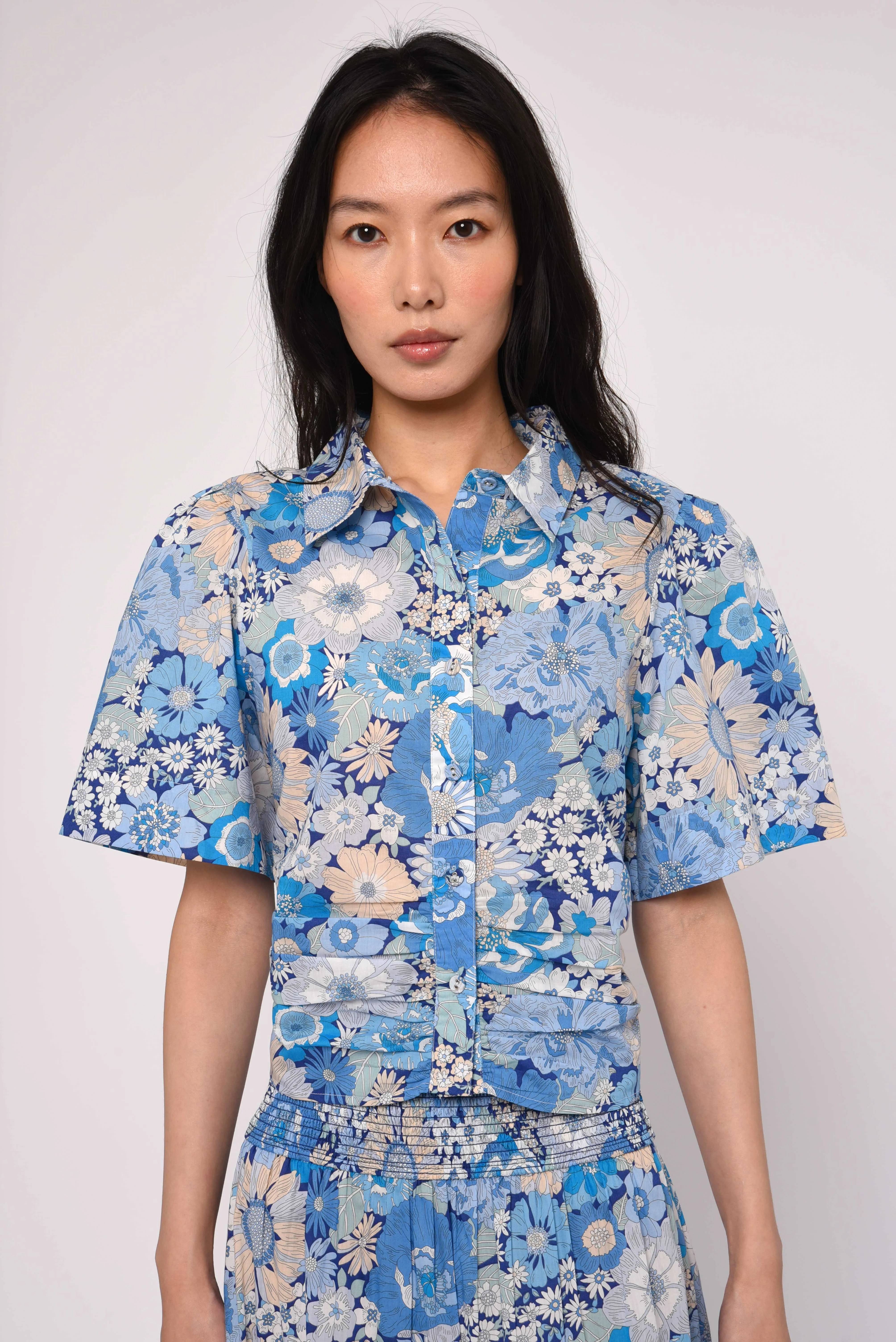 Sylvan Top sold by Love The Label