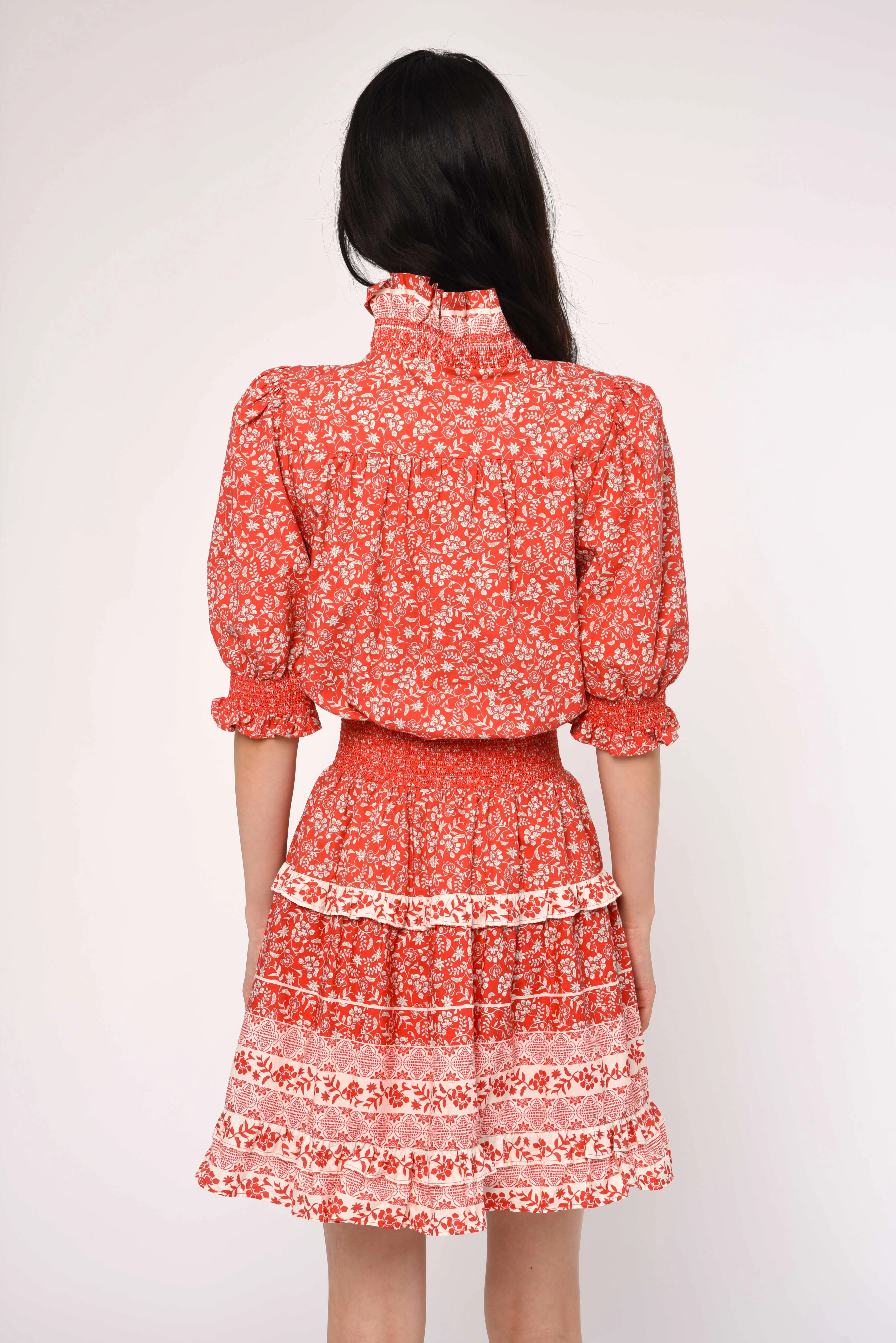 Zita Dress sold by Love The Label product image thumbnail 5