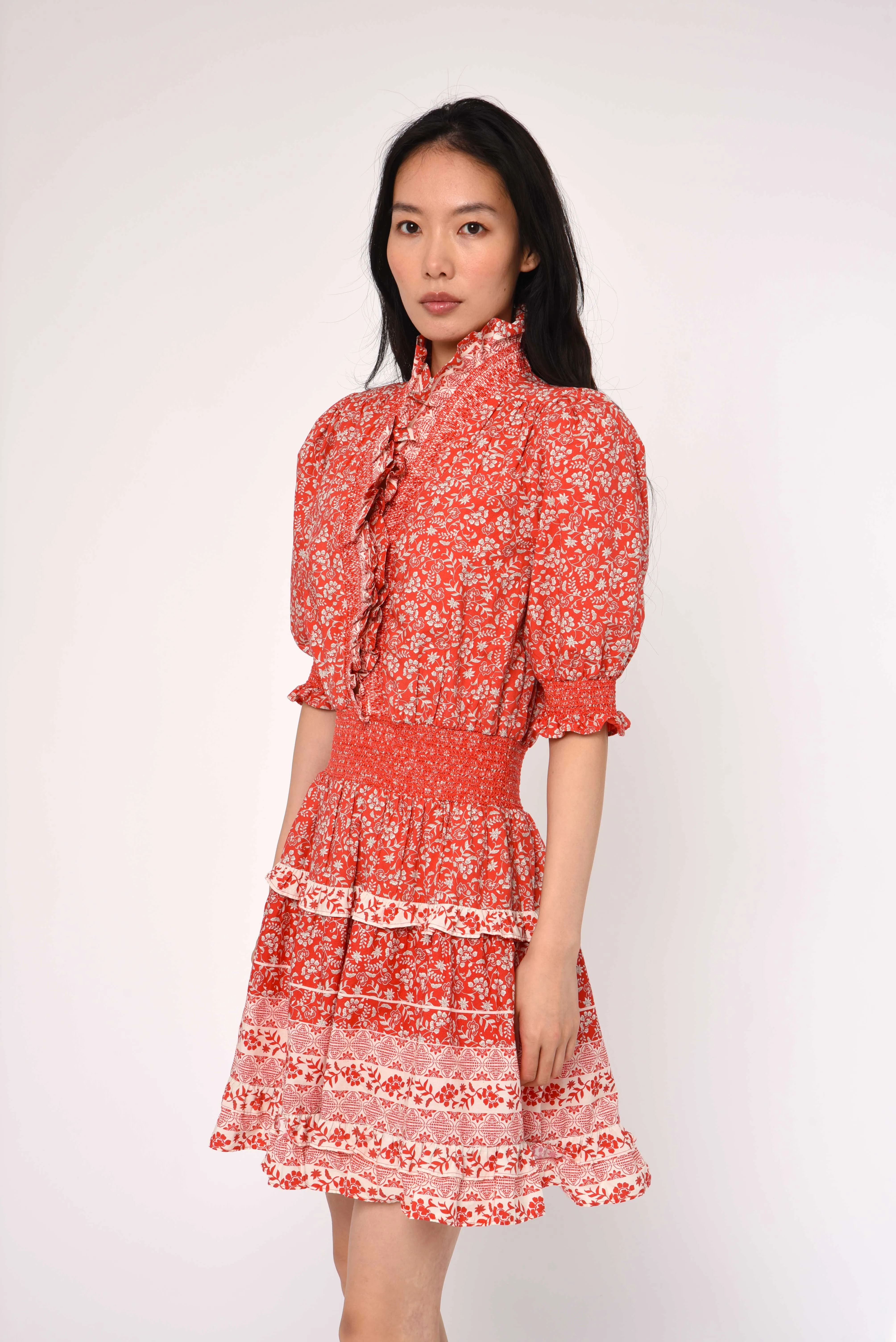 Zita Dress sold by Love The Label product image thumbnail 4
