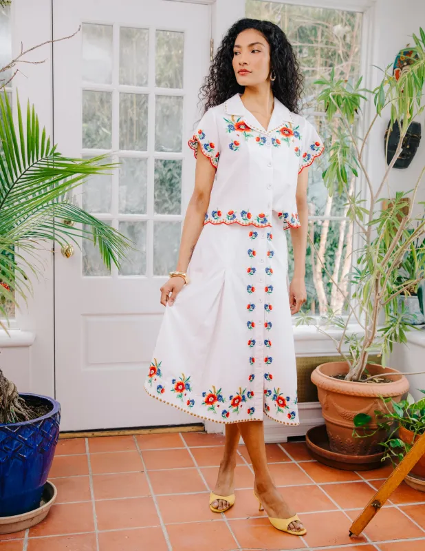 Vera top sold by Love The Label