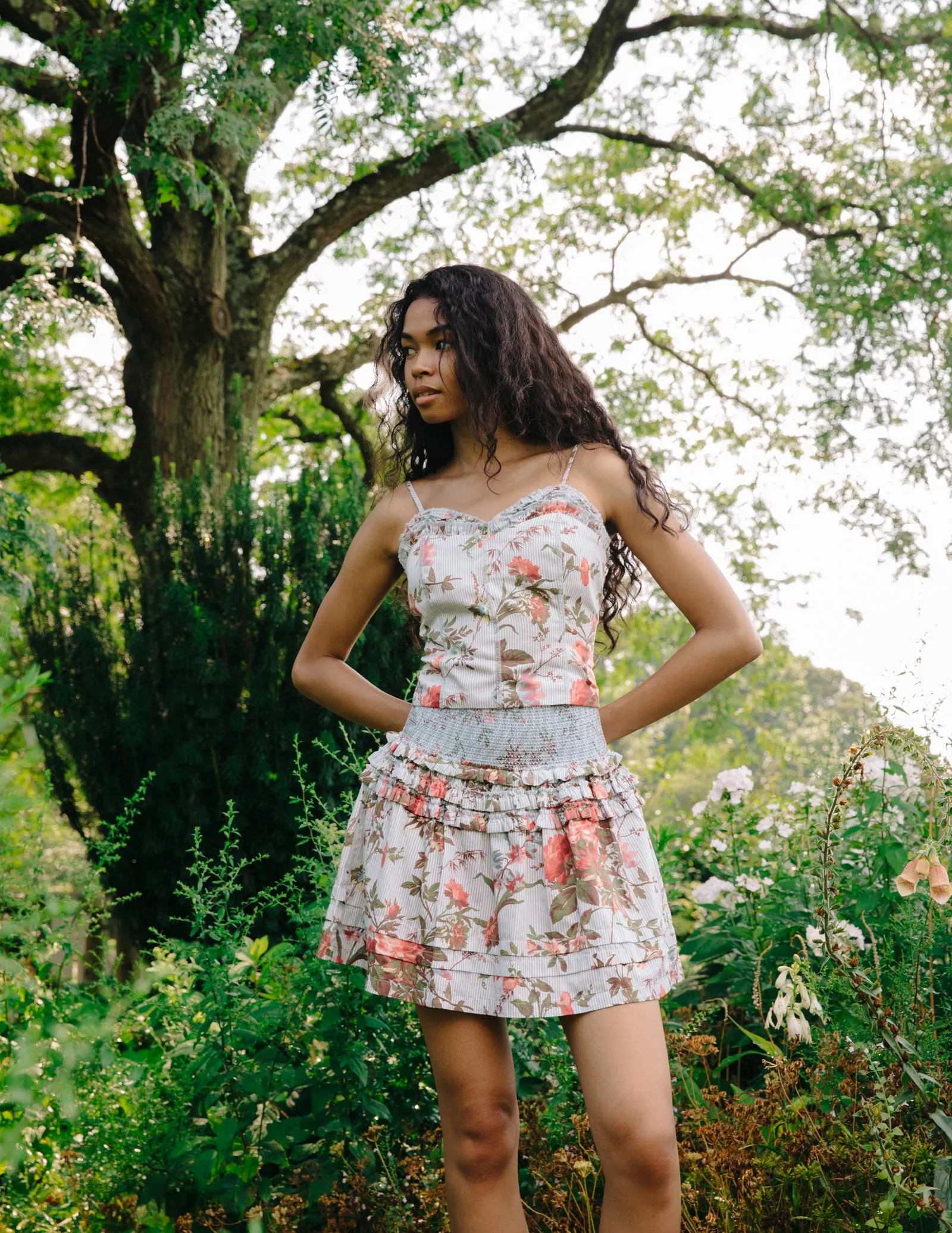 Linnia Skirt sold by Love The Label product image thumbnail 4