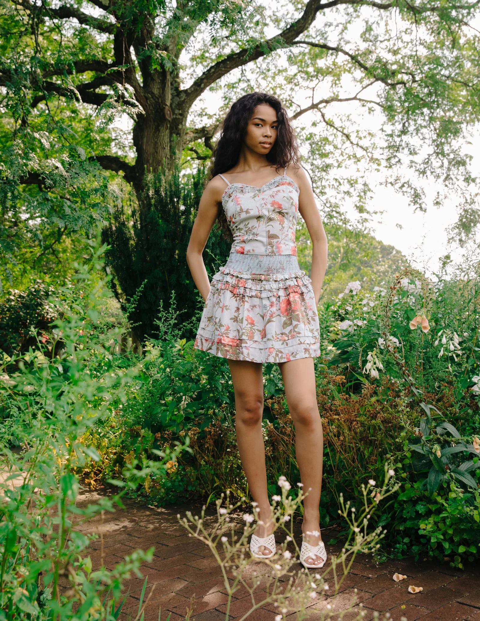 Linnia Skirt sold by Love The Label product image thumbnail 2