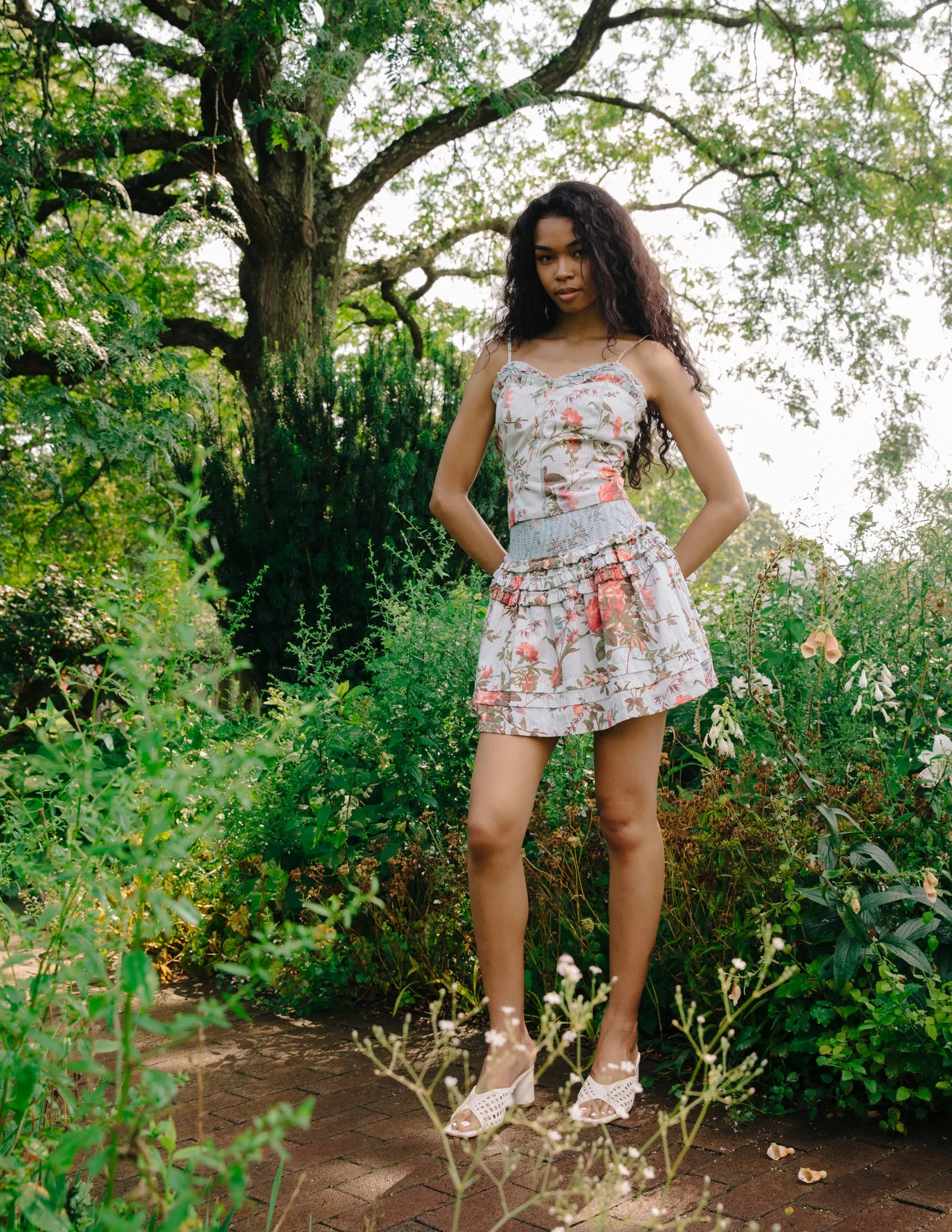 Linnia Skirt sold by Love The Label product image thumbnail 3