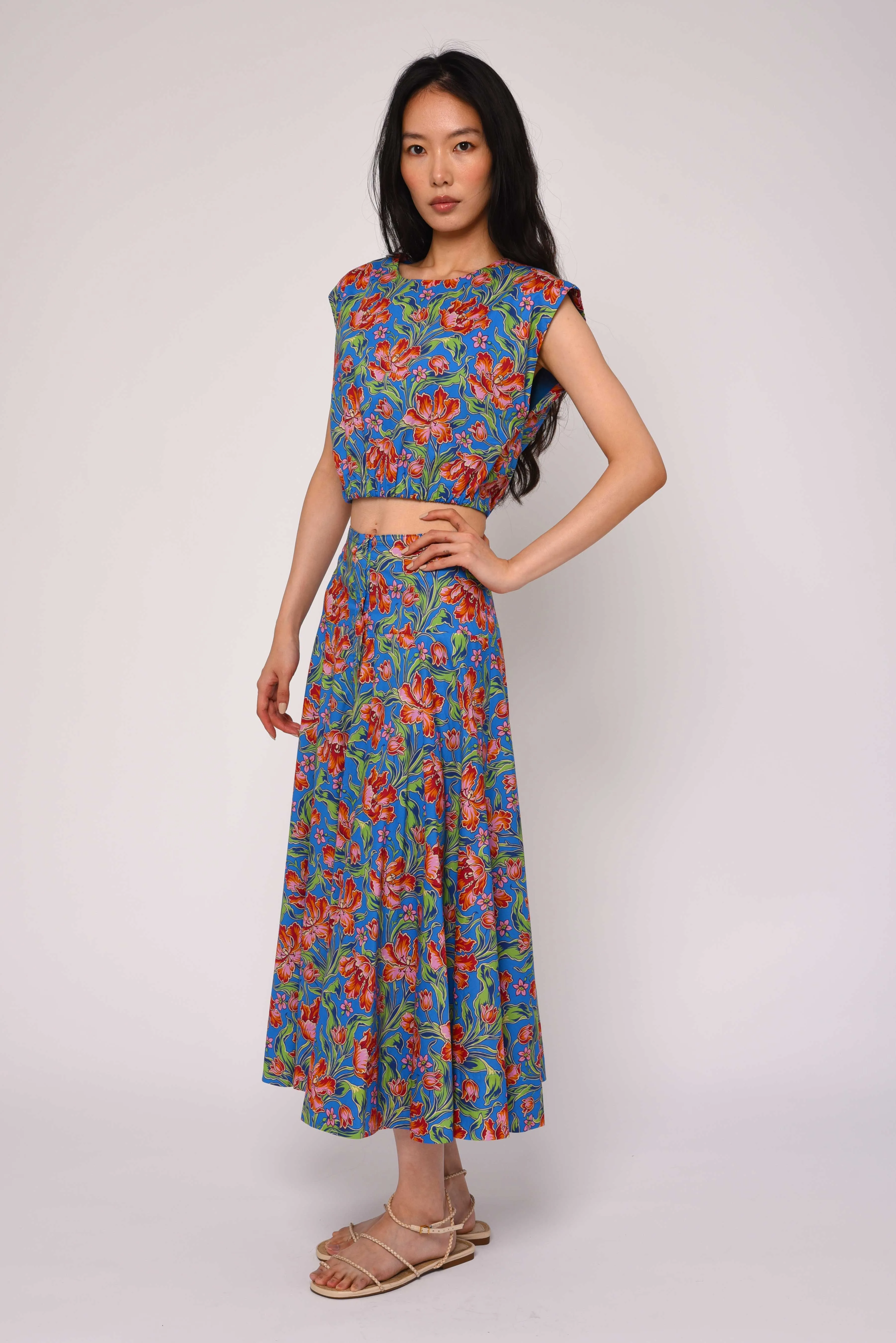 Cambrie top sold by Love The Label product image thumbnail 4