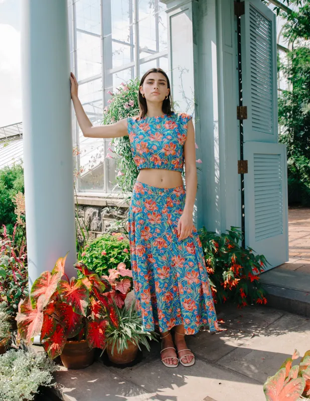 Cambrie top sold by Love The Label