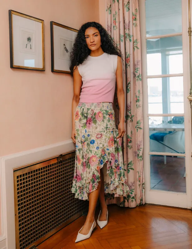 Eliza Tee made by Love The Label