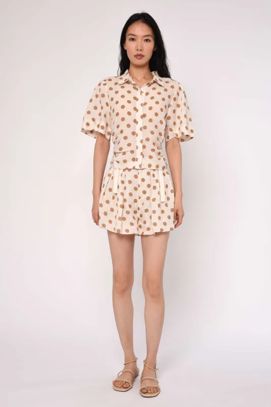 Sylvan Top sold by Love The Label