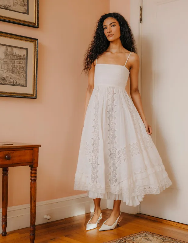 Marlow Maxi Dress sold by Love The Label