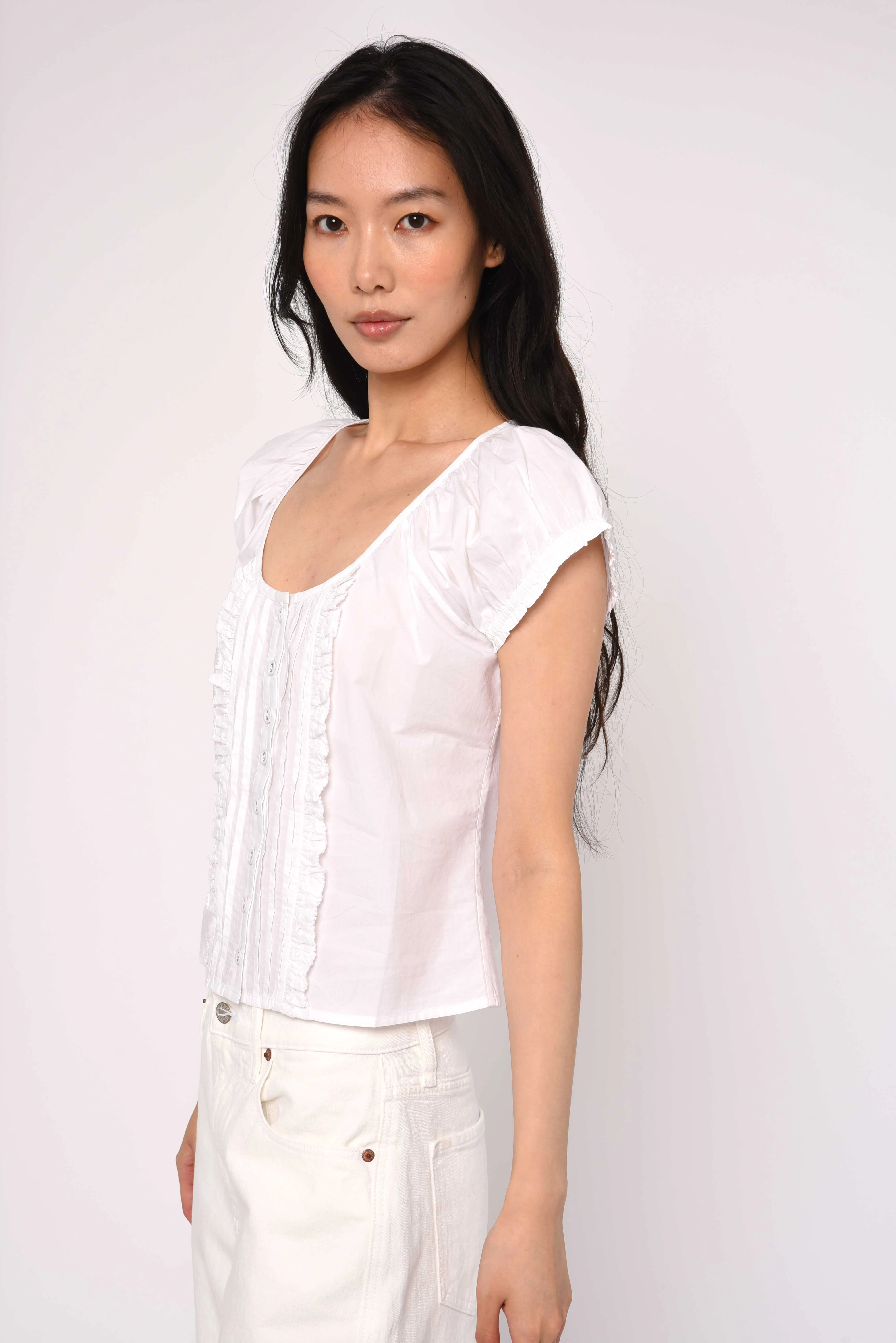 Vanda Top sold by Love The Label product image thumbnail 4