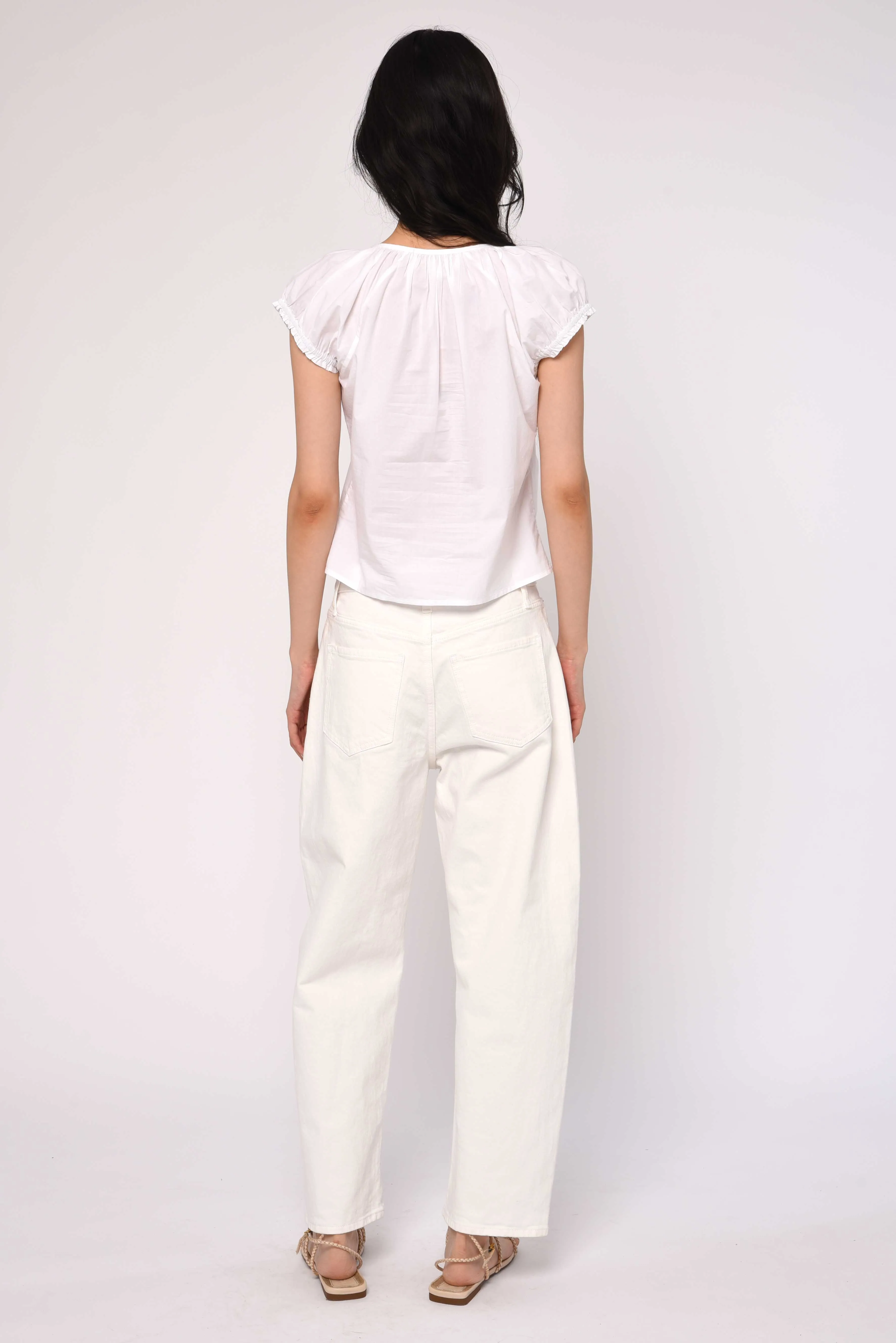 Vanda Top sold by Love The Label product image thumbnail 5