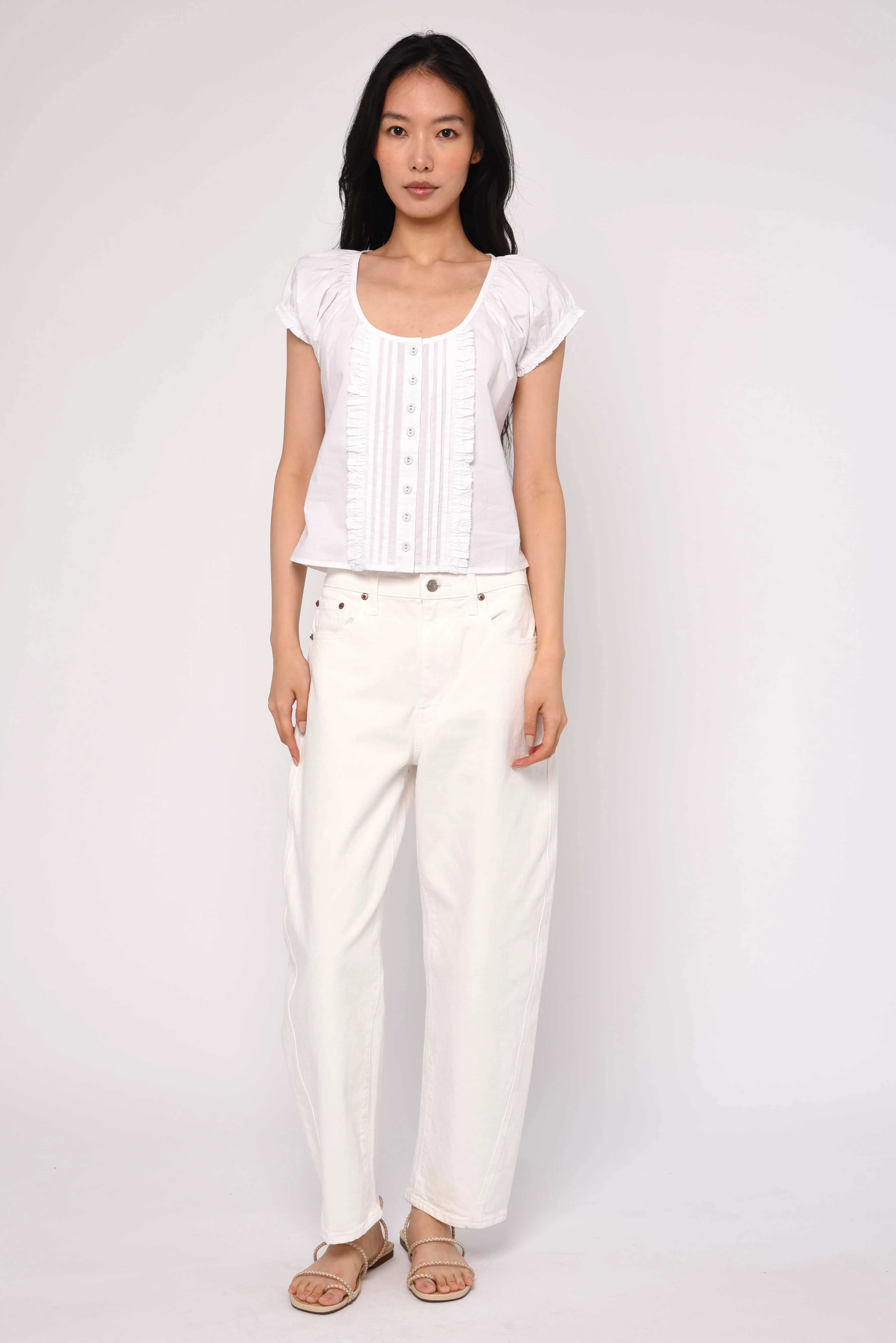 Vanda Top sold by Love The Label product image thumbnail 3