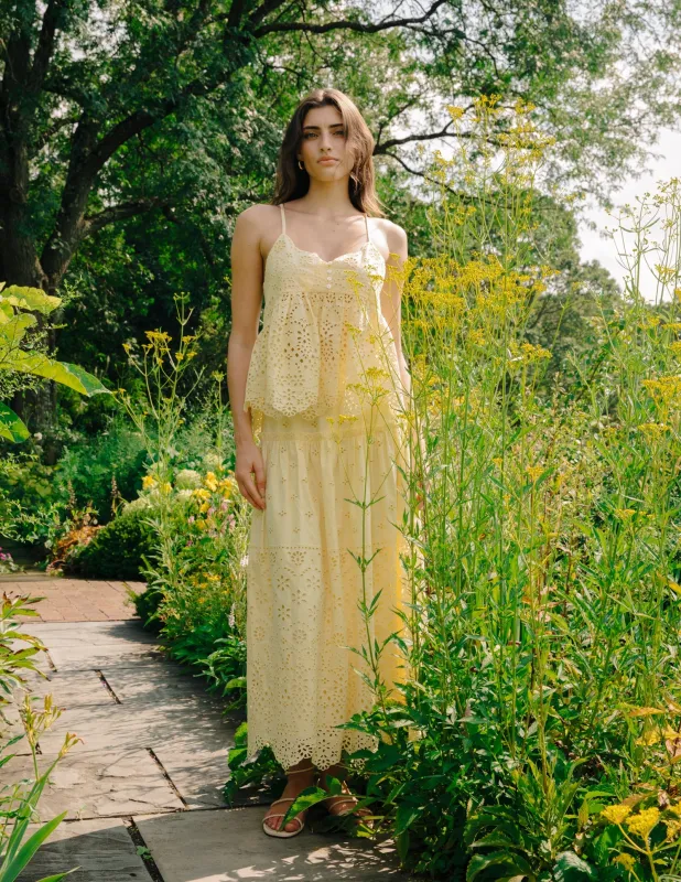 Angelique Skirt made by Love The Label