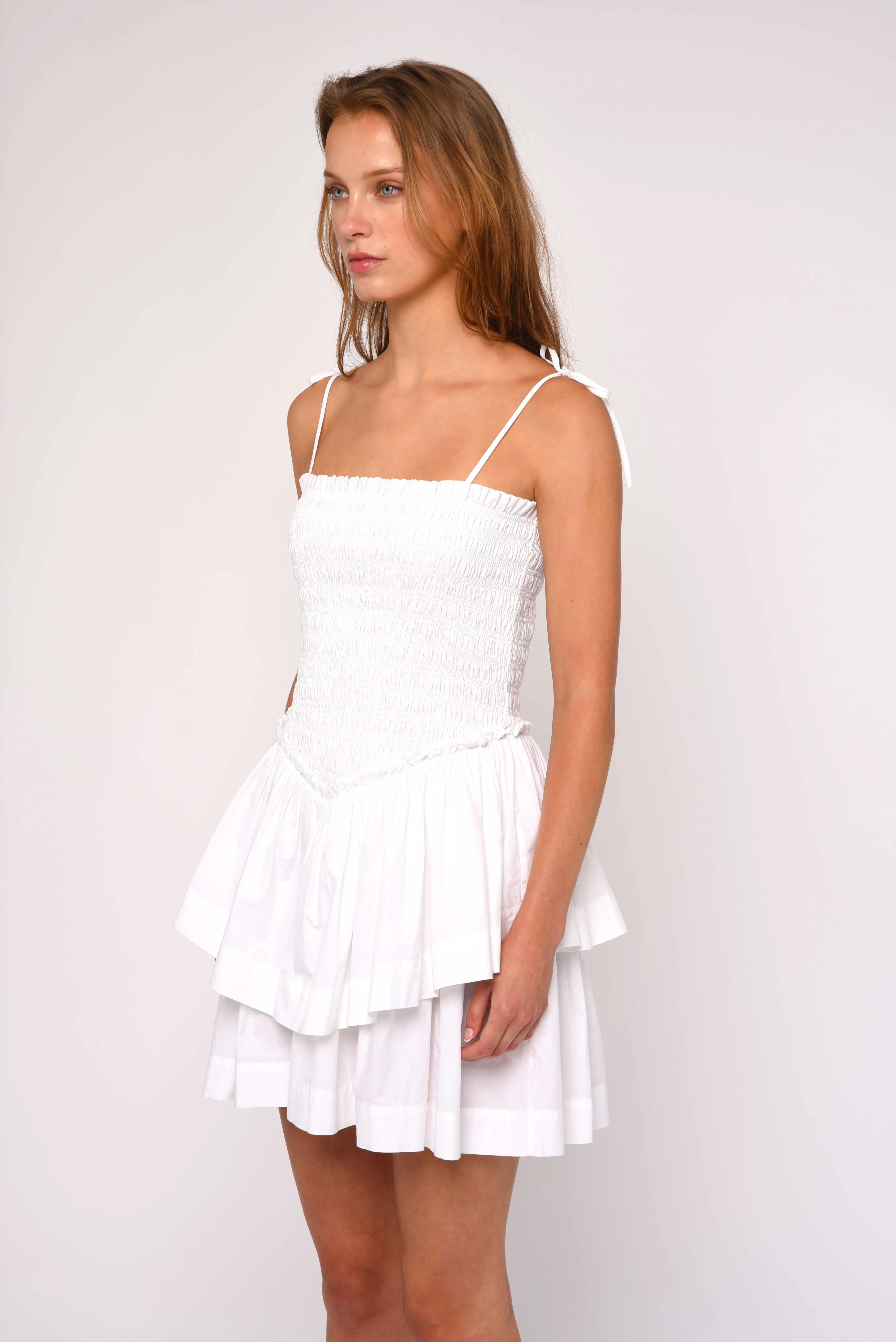 Luna Mini Dress sold by Love The Label