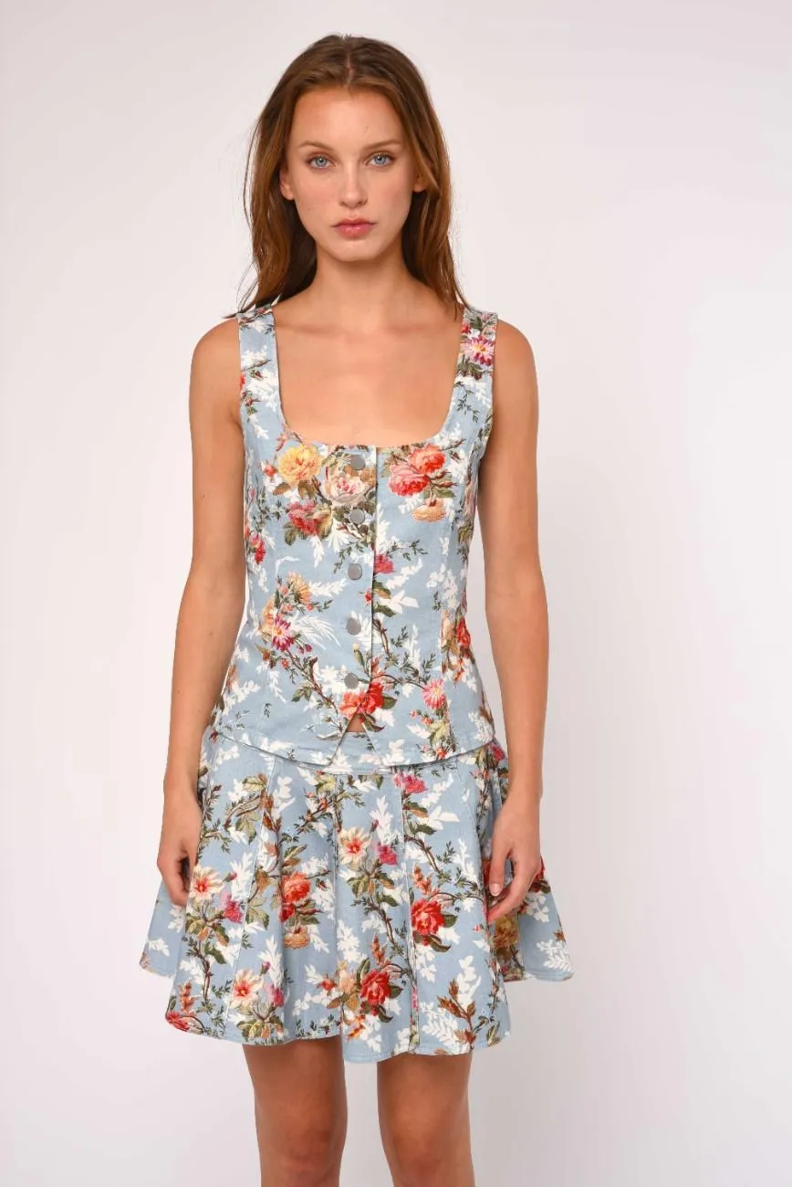 Lenora Top sold by Love The Label product image thumbnail 5